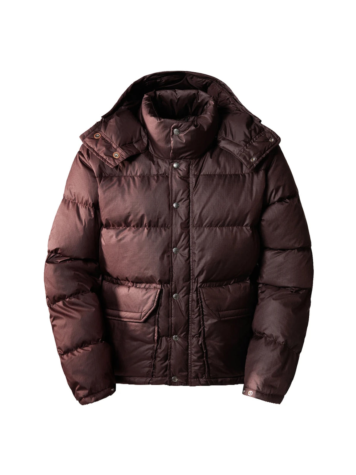 THE NORTH FACE 71 Sierra Heritage Down Jacket - Men's Outerwear