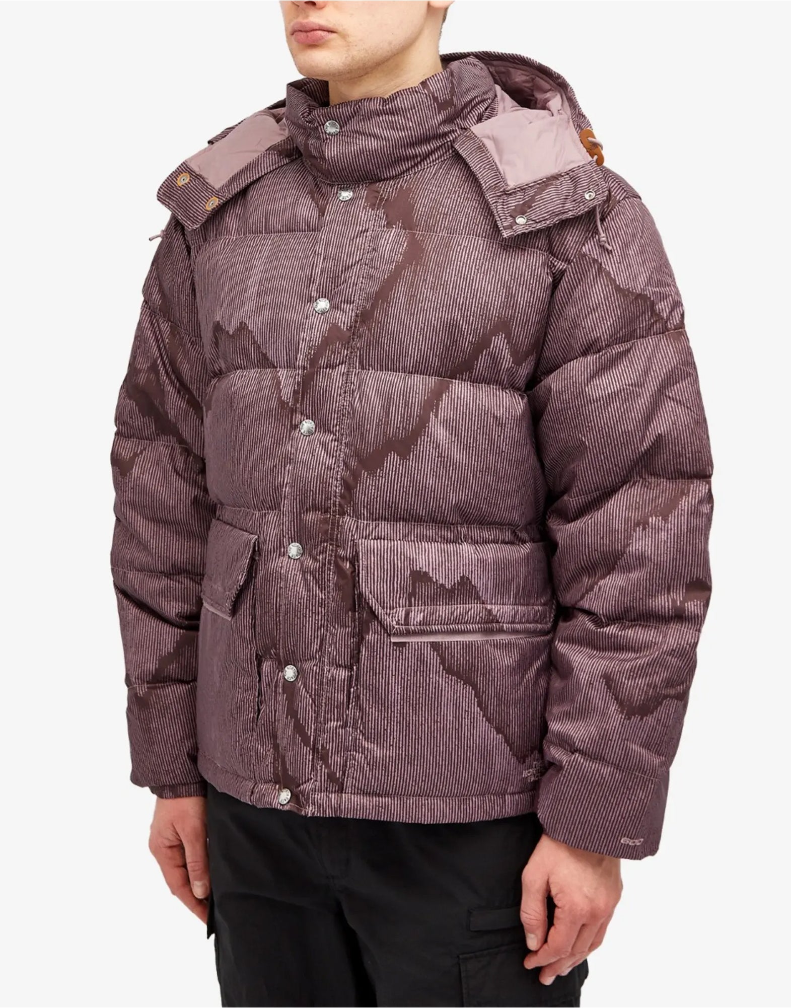 THE NORTH FACE Heritage 71 Sierra Down Jacket - Men's