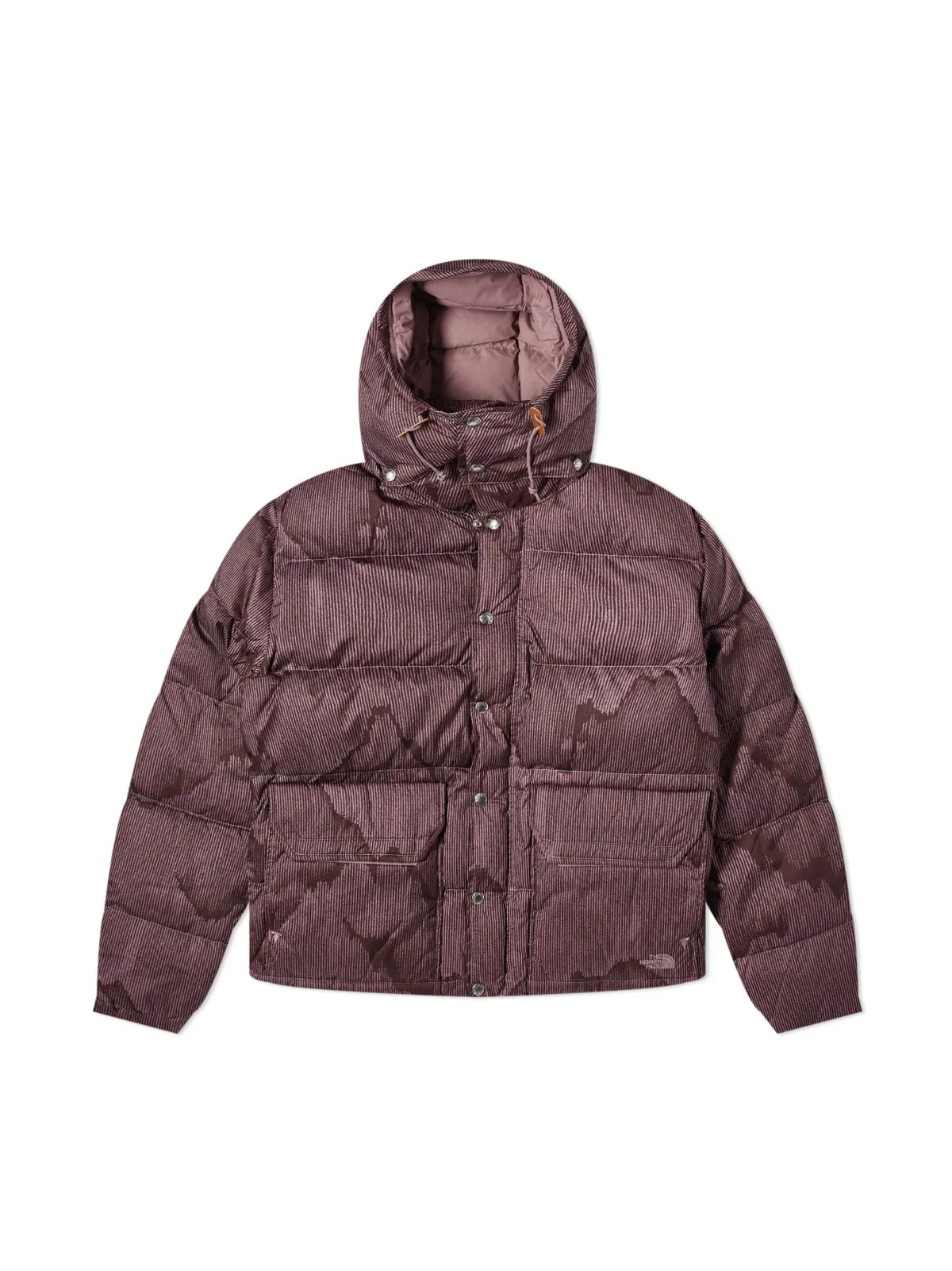 THE NORTH FACE Heritage 71 Sierra Down Jacket - Men's