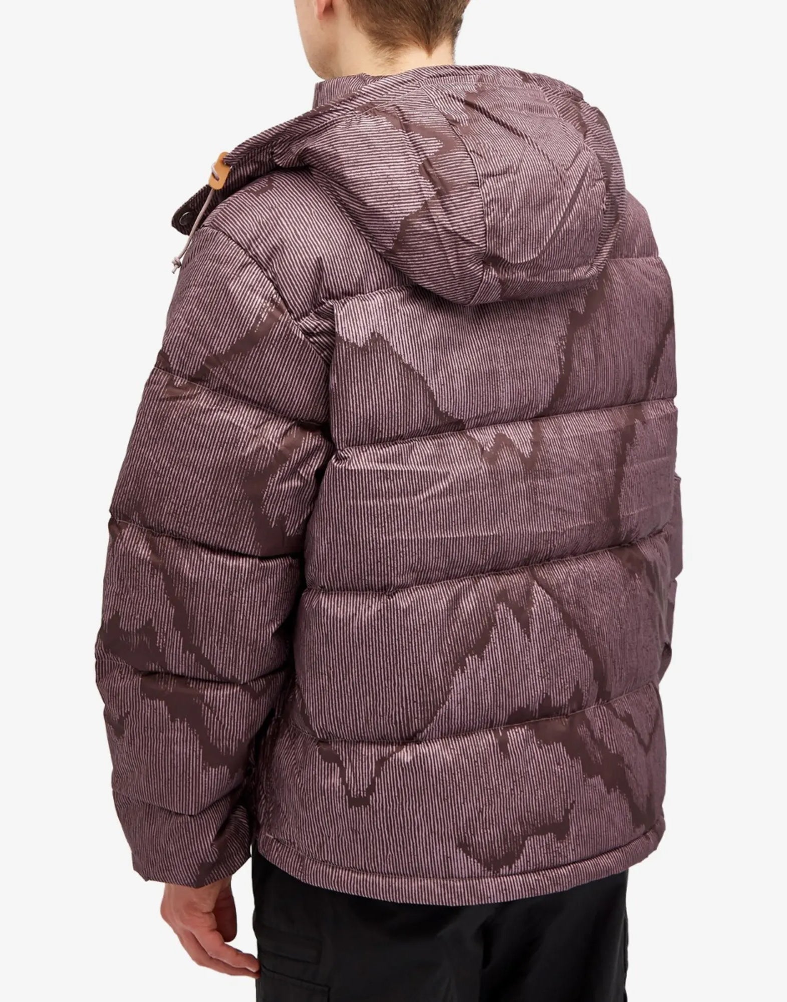 THE NORTH FACE Heritage 71 Sierra Down Jacket - Men's