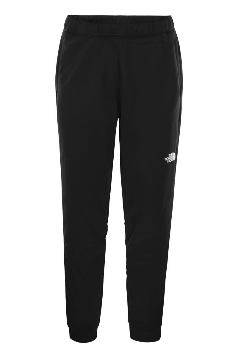 THE NORTH FACE Reaxion Fleece Jogger Trousers