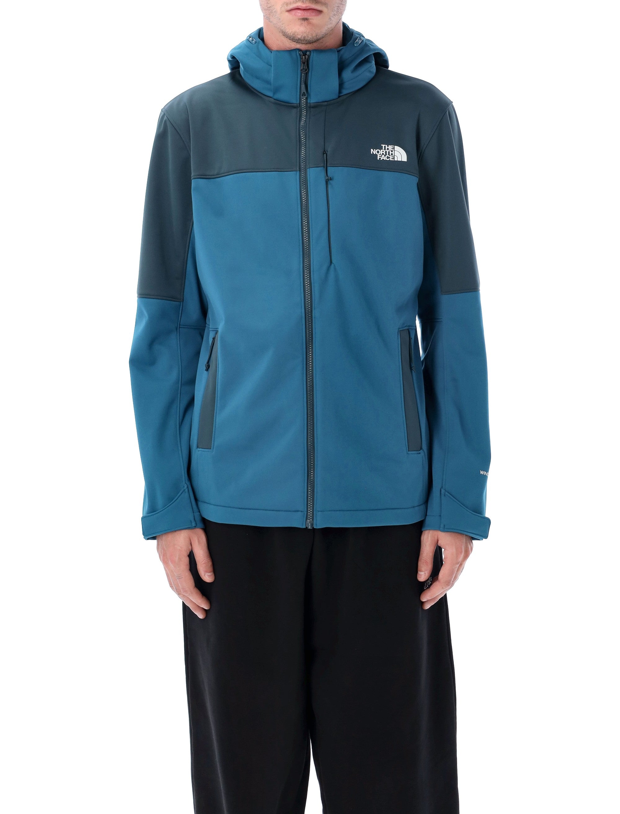 THE NORTH FACE Men's Diablo Softshell Jacket - Regular Fit