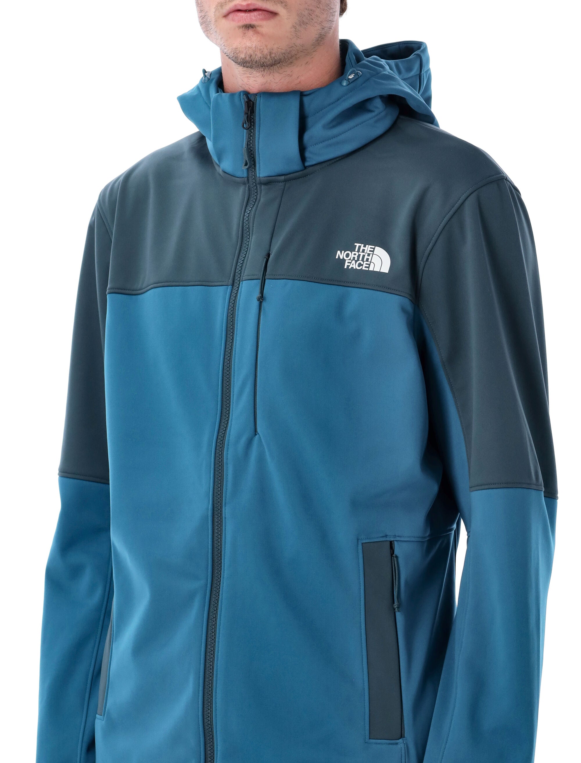 THE NORTH FACE Men's Diablo Softshell Jacket - Regular Fit