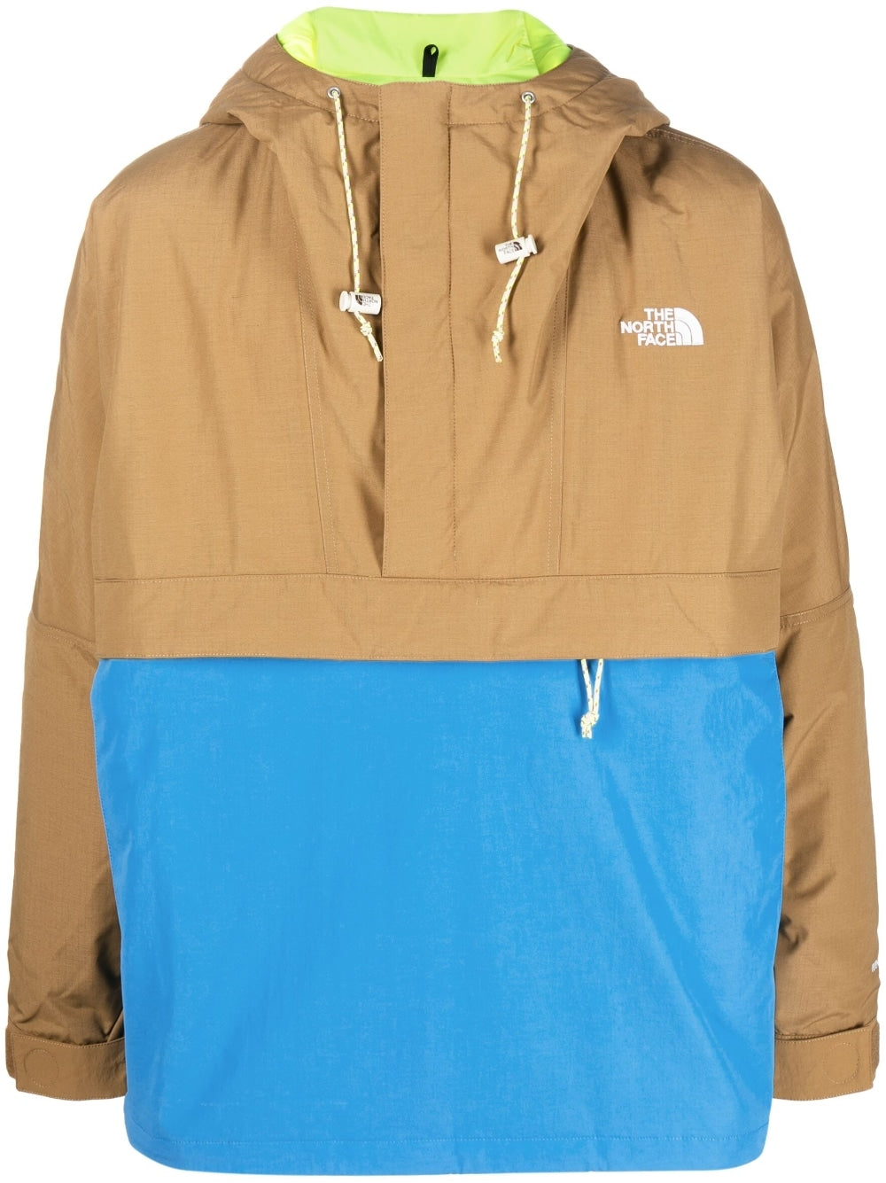 THE NORTH FACE Men's 78 Low-Fi Hi-Tek Wind Jammer Jacket