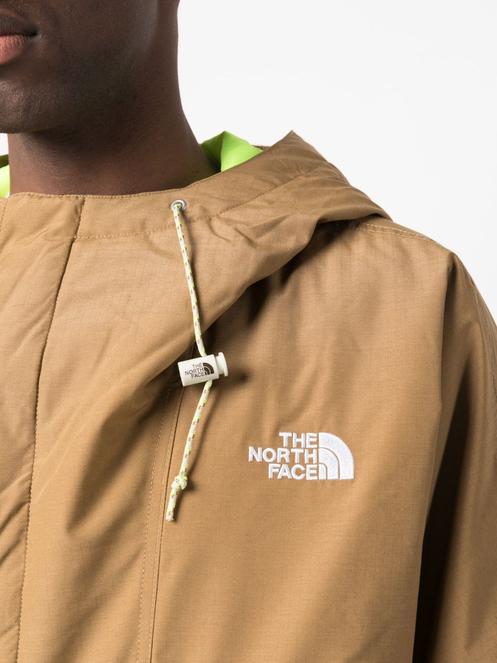 THE NORTH FACE Men's 78 Low-Fi Hi-Tek Wind Jammer Jacket