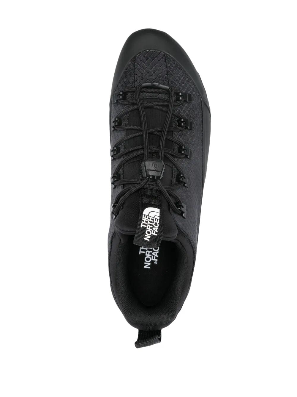 THE NORTH FACE Comfort Trail Low Sneaker