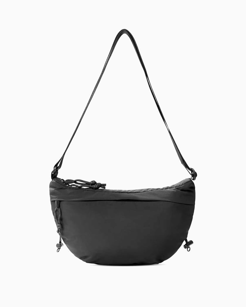 THE NORTH FACE Never Stop Mini Crossbody Bag for Men