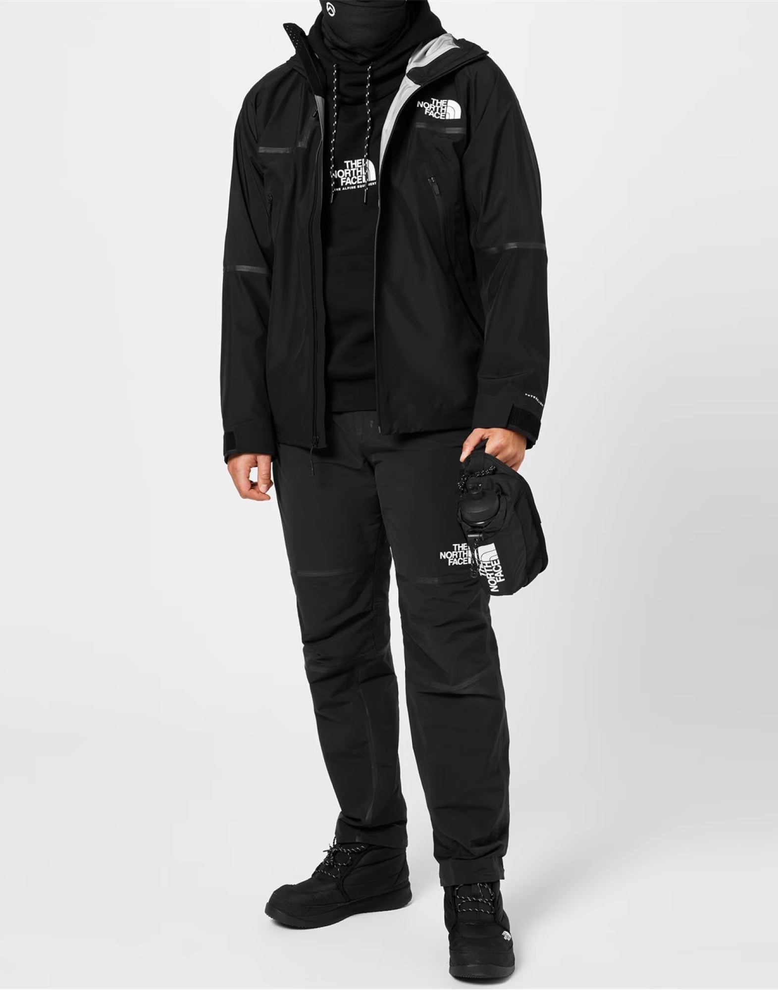 THE NORTH FACE Remastered Mountain Pants for Men