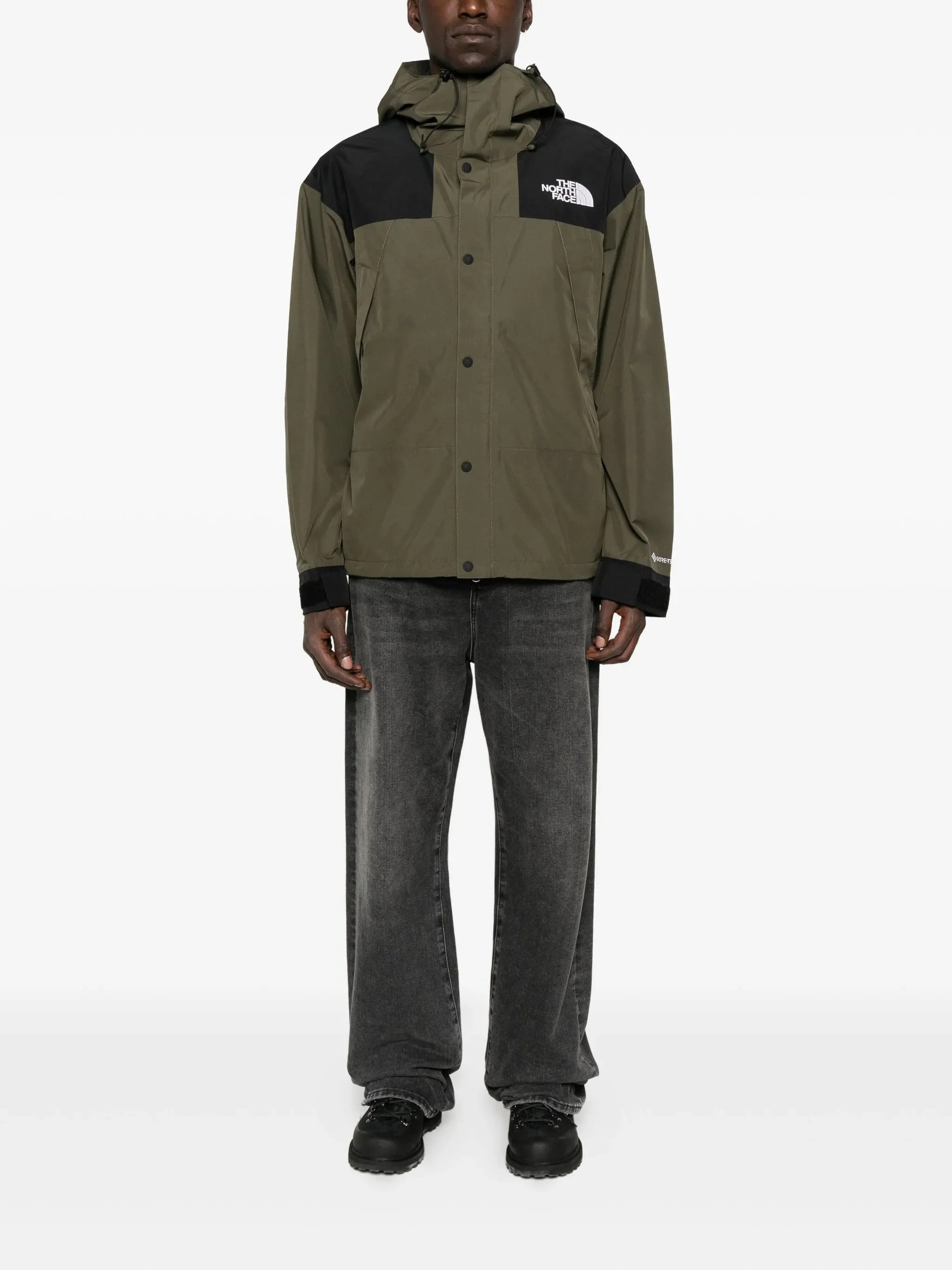 THE NORTH FACE Men's GORE-TEX® Mountain Jacket - Size M