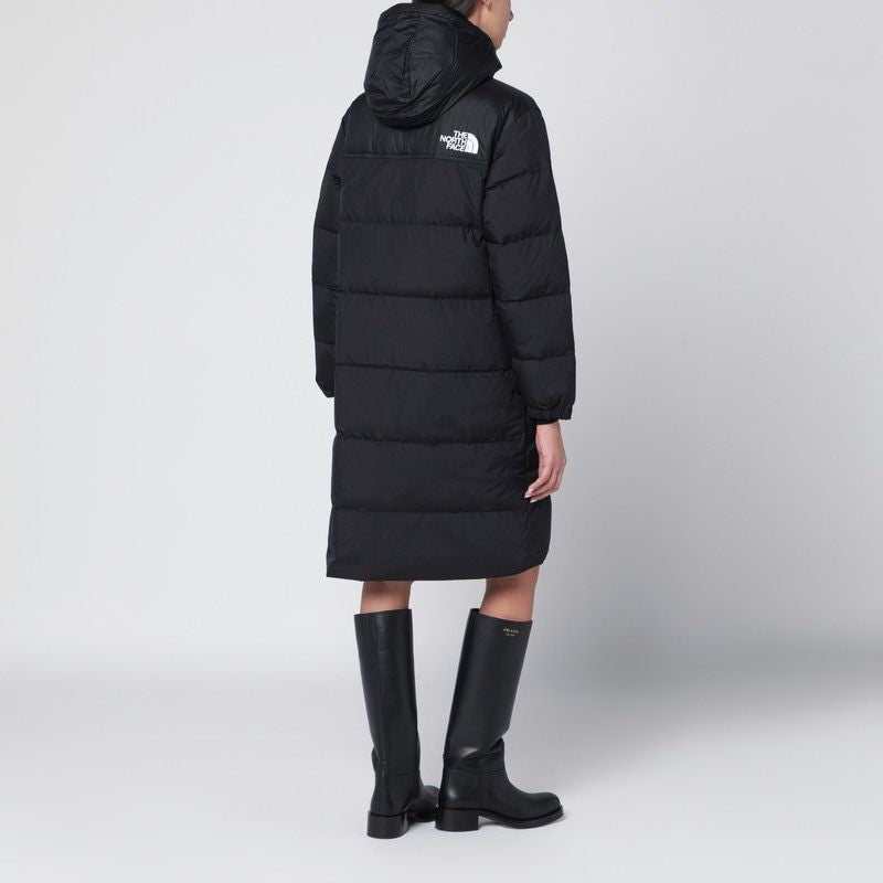 THE NORTH FACE Padded Nupste Parka Jacket for Women - FW25