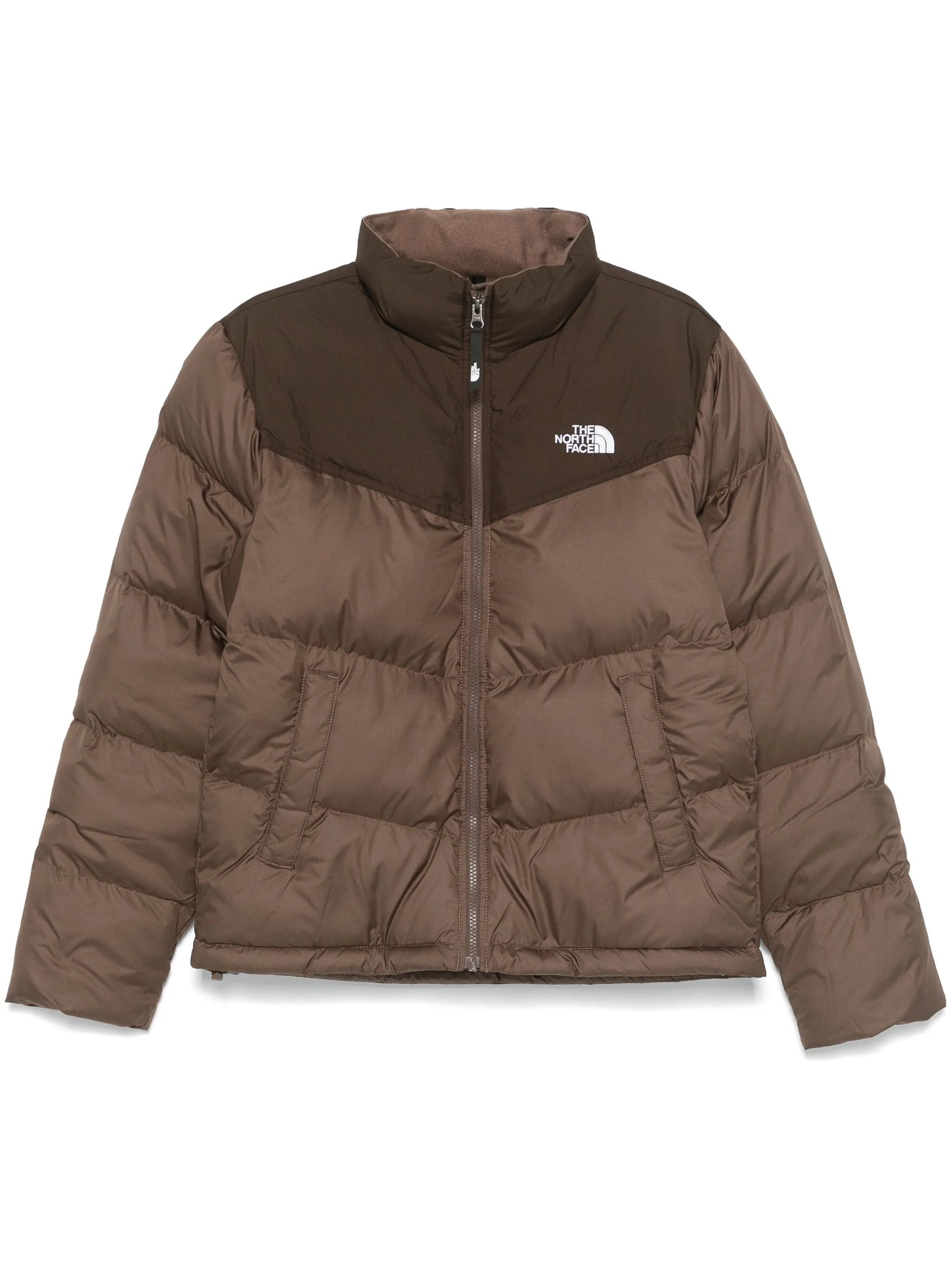 THE NORTH FACE Men's Saikuru Puffer Jacket - Size M