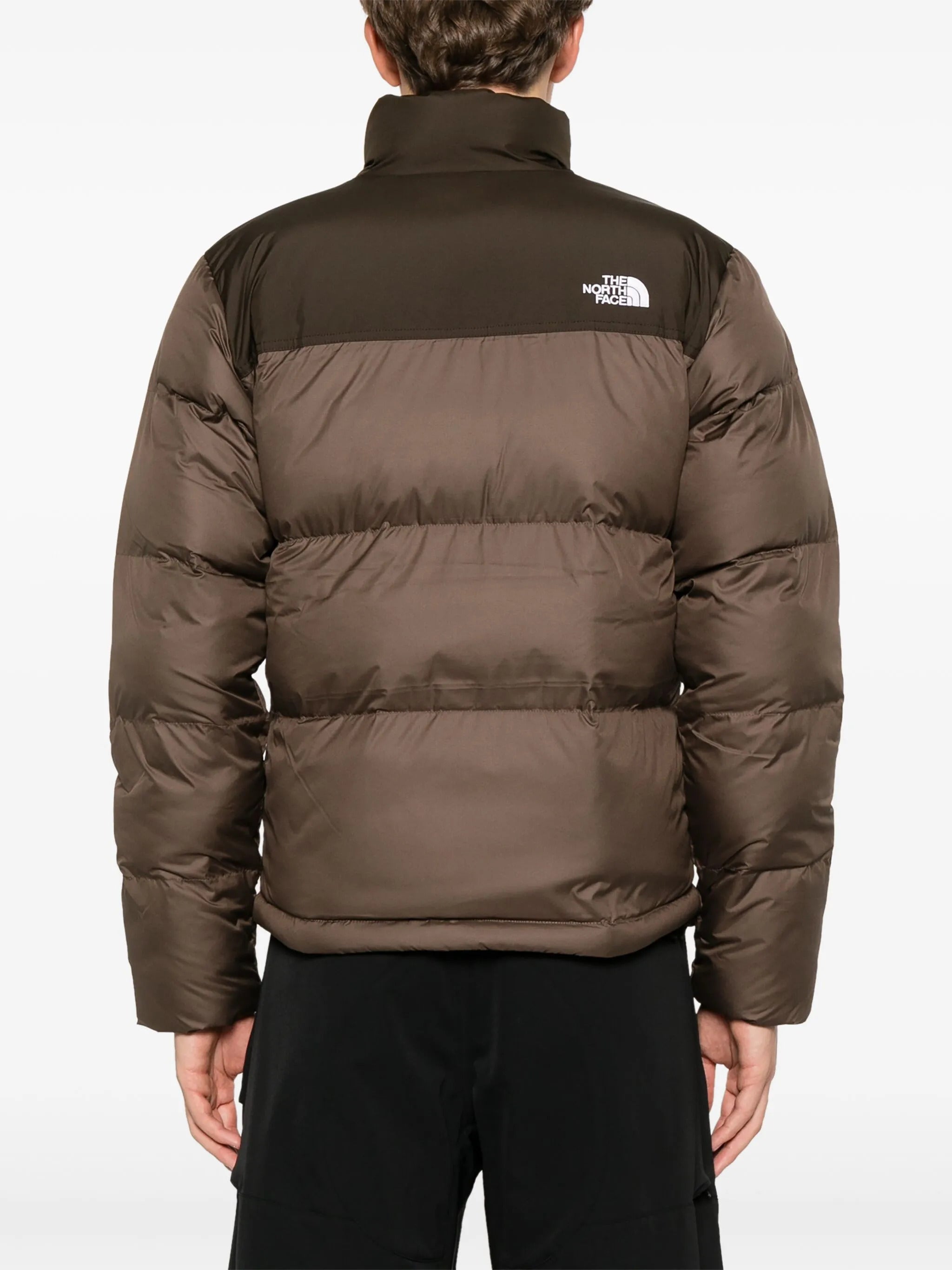 THE NORTH FACE Men's Saikuru Puffer Jacket - Size M