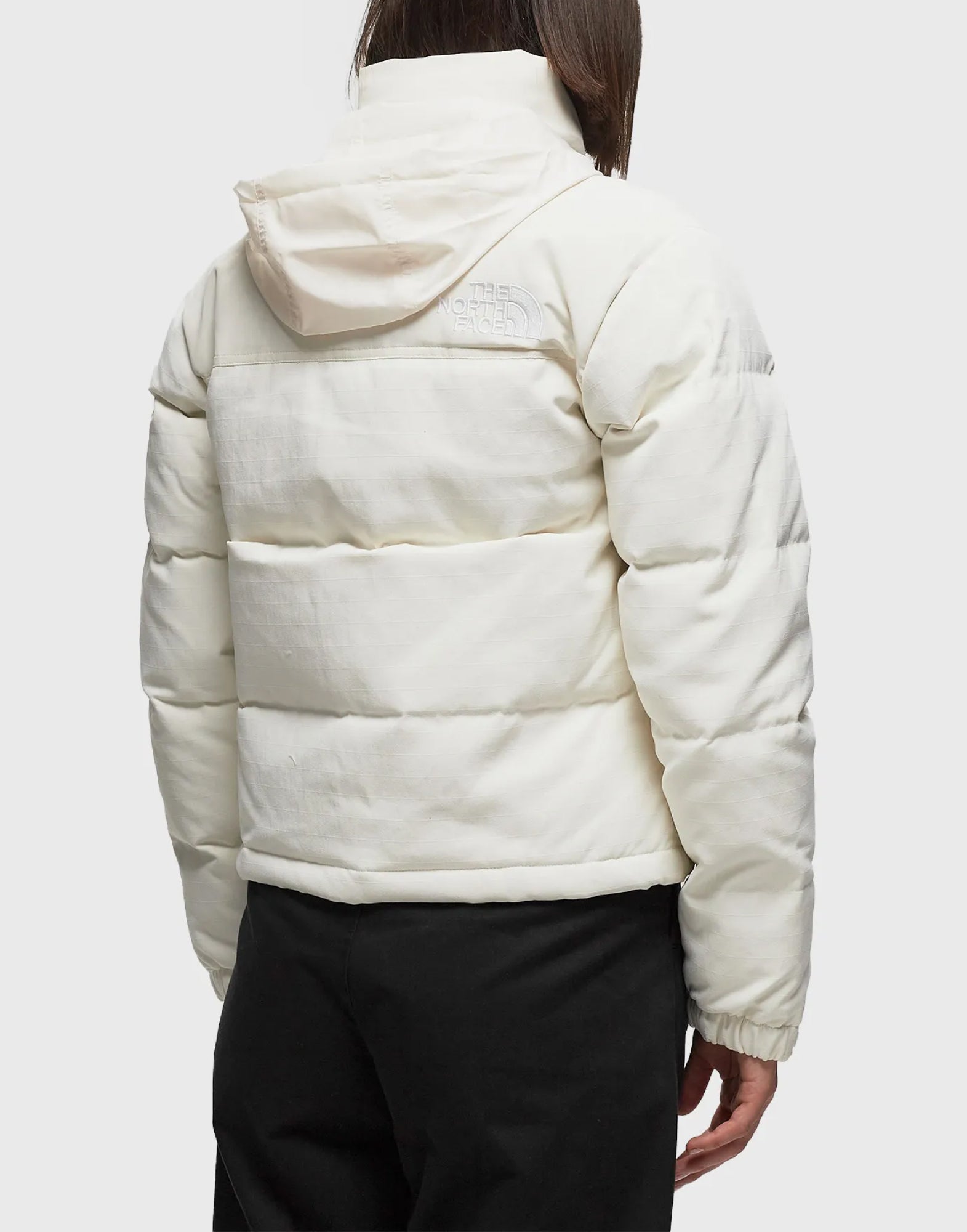 THE NORTH FACE 92 Ripstop Nuptse Down Jacket - Women's
