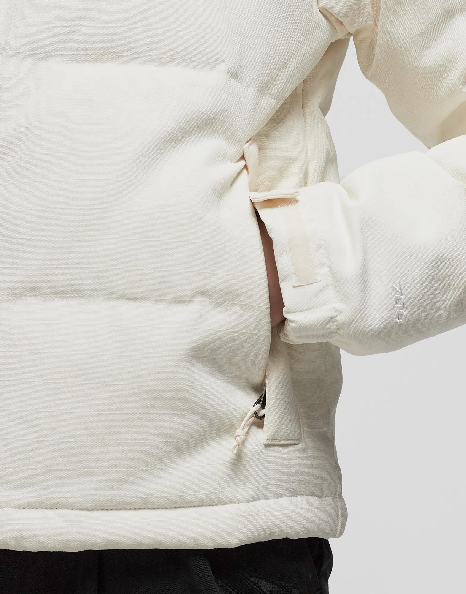 THE NORTH FACE 92 Ripstop Nuptse Down Jacket - Women's