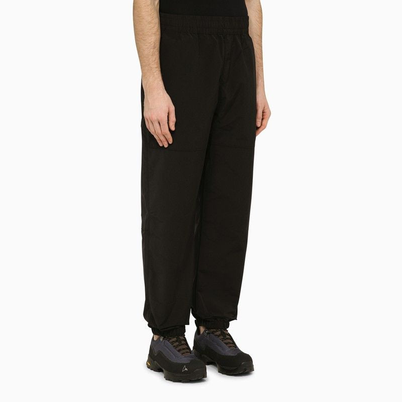 THE NORTH FACE Technical Fabric Trousers for Men