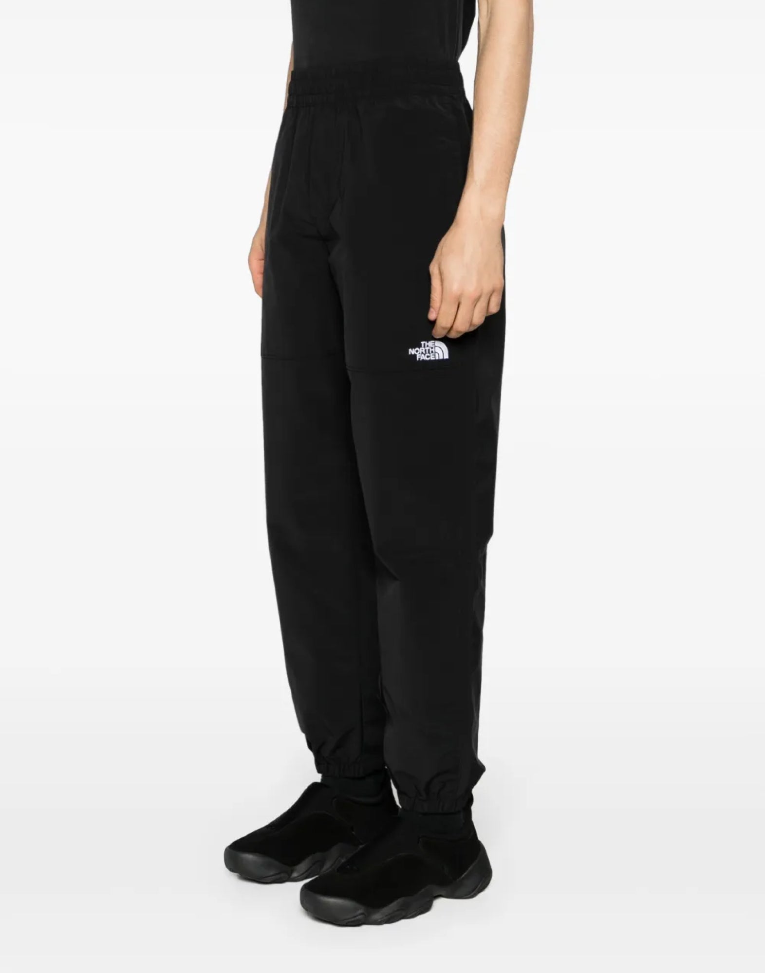 THE NORTH FACE Easy Wind Logo Pants for Men - FW25