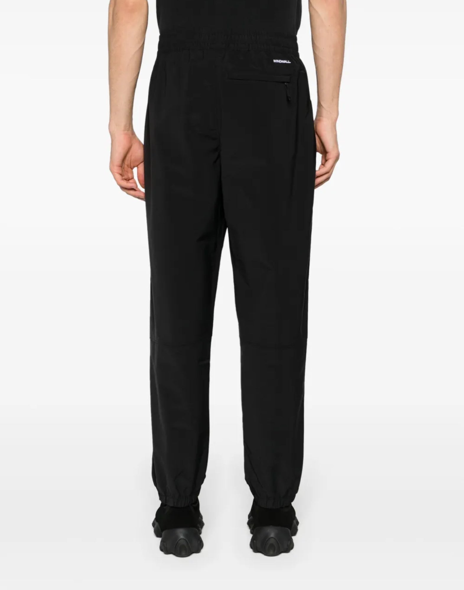 THE NORTH FACE Easy Wind Logo Pants for Men - FW25