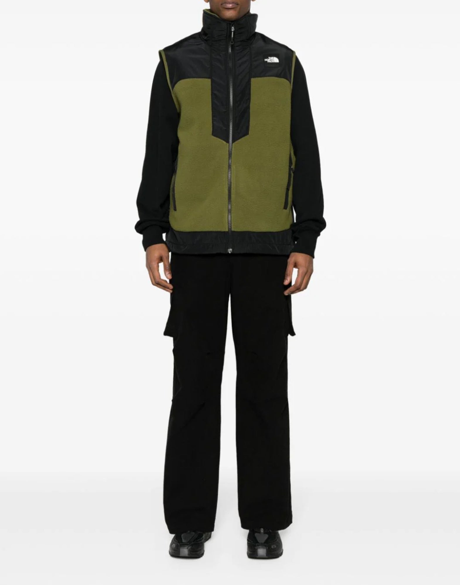 THE NORTH FACE Y2K Mini Vest Jacket for Men