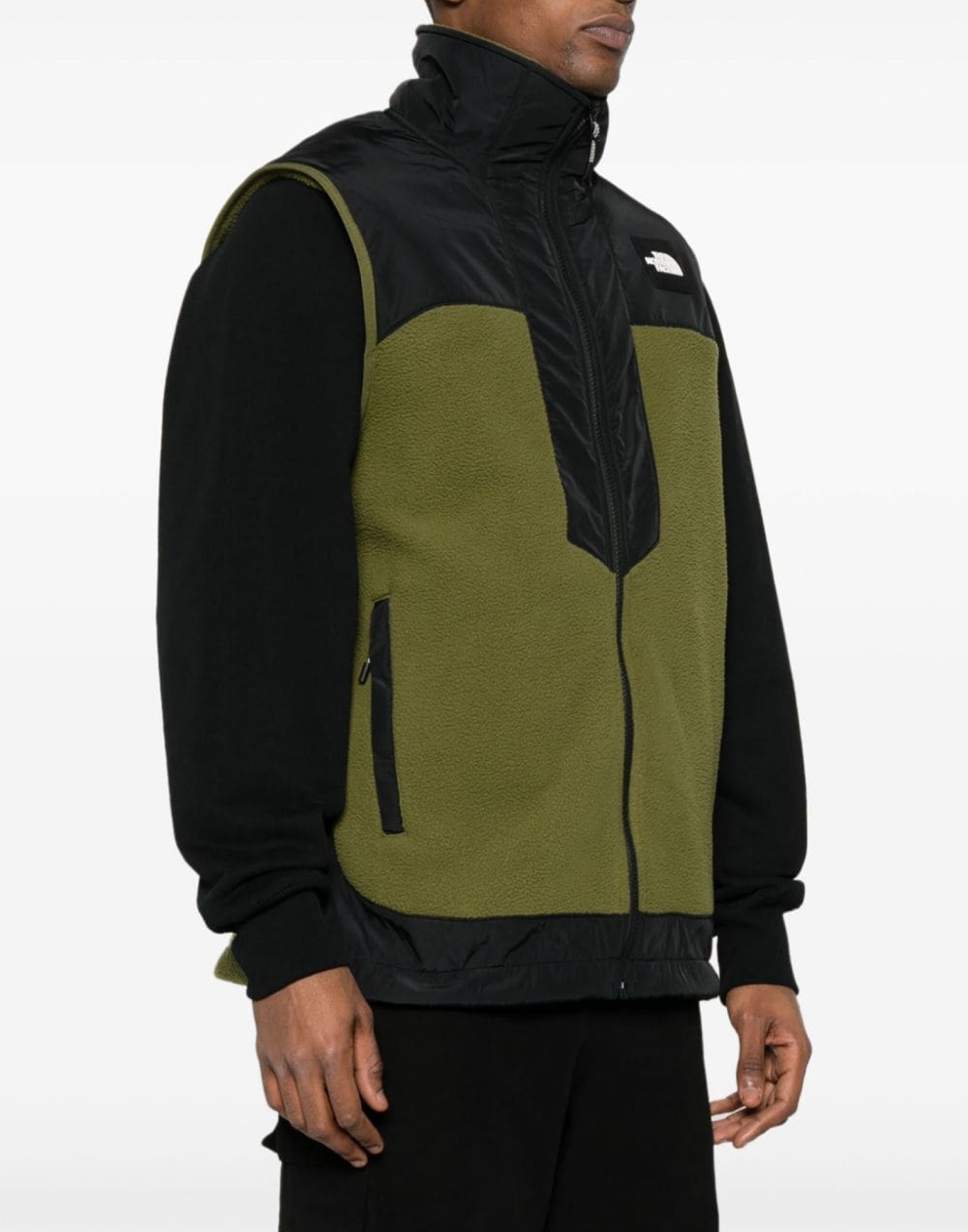 THE NORTH FACE Y2K Mini Vest Jacket for Men