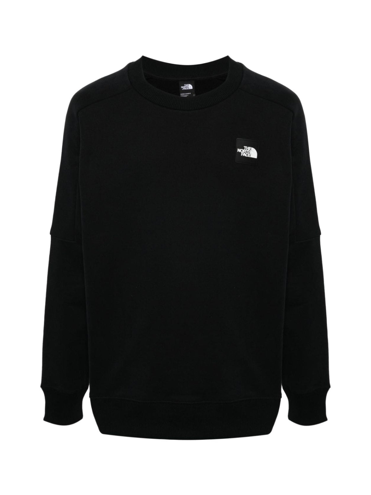 THE NORTH FACE 489 Crew Sweatshirt - Men’s Long Sleeve