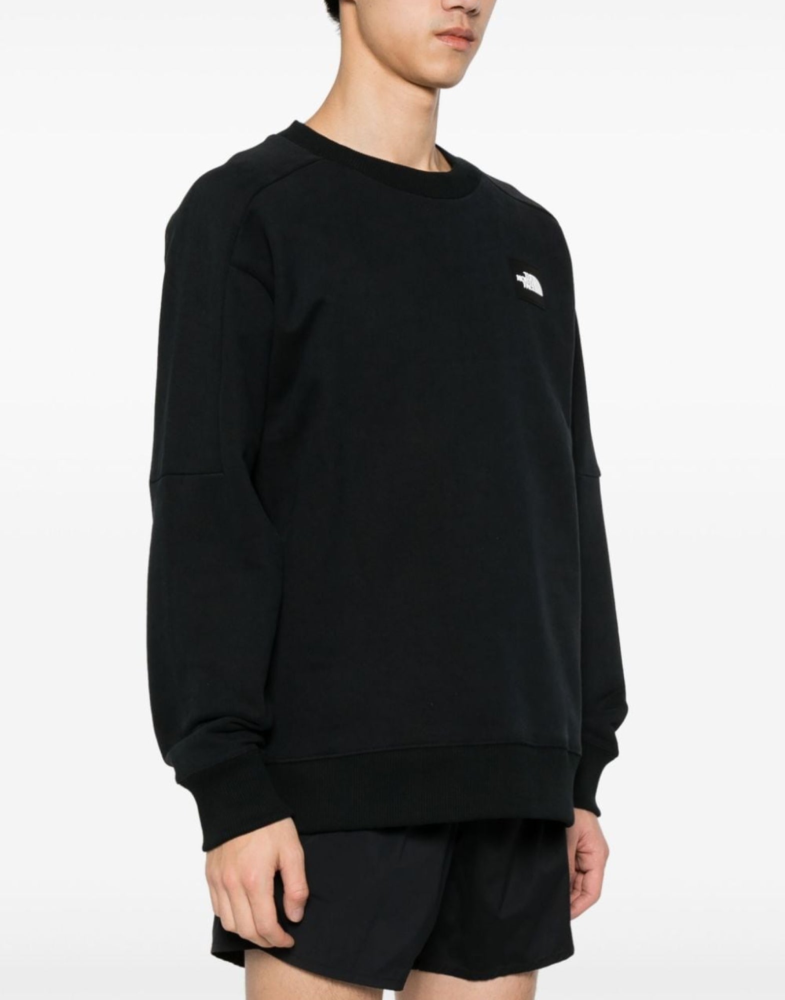 THE NORTH FACE 489 Crew Sweatshirt - Men’s Long Sleeve