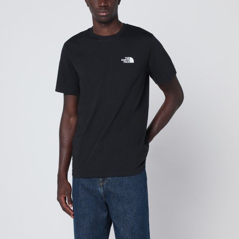 THE NORTH FACE Classic Simple Dome T-Shirt - Men's