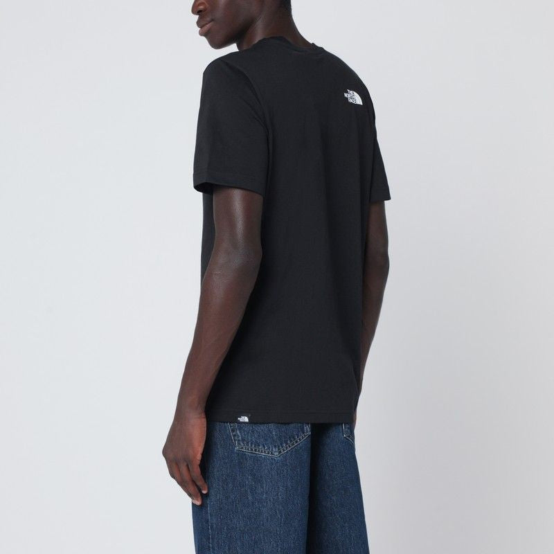 THE NORTH FACE Classic Simple Dome T-Shirt - Men's