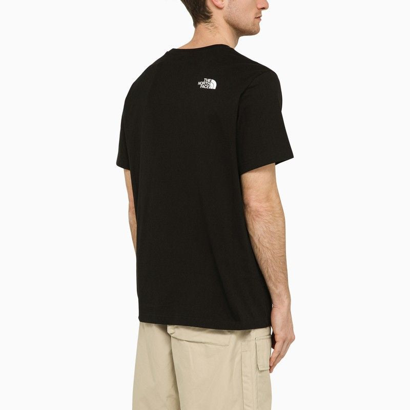 THE NORTH FACE Classic Simple Dome T-Shirt - Men's