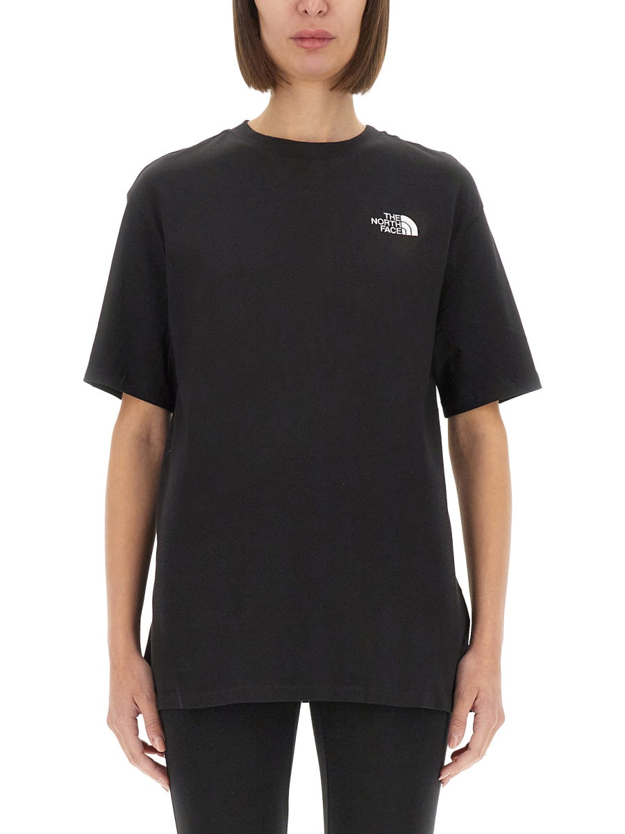 THE NORTH FACE Oversized Dome T-Shirt - Women’s