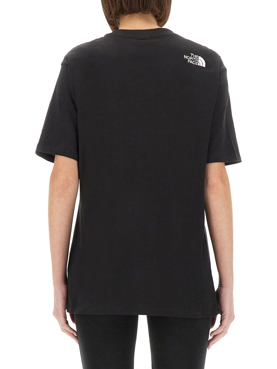 THE NORTH FACE Oversized Dome T-Shirt - Women’s