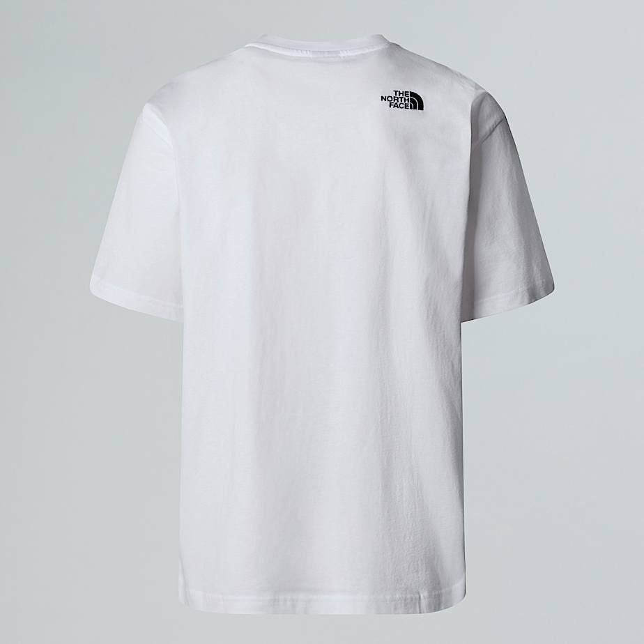 THE NORTH FACE Essential Oversized Tee