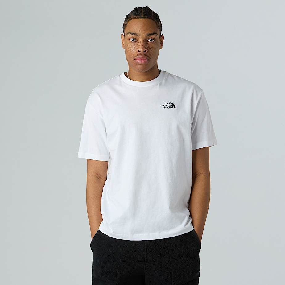 THE NORTH FACE Essential Oversized Tee