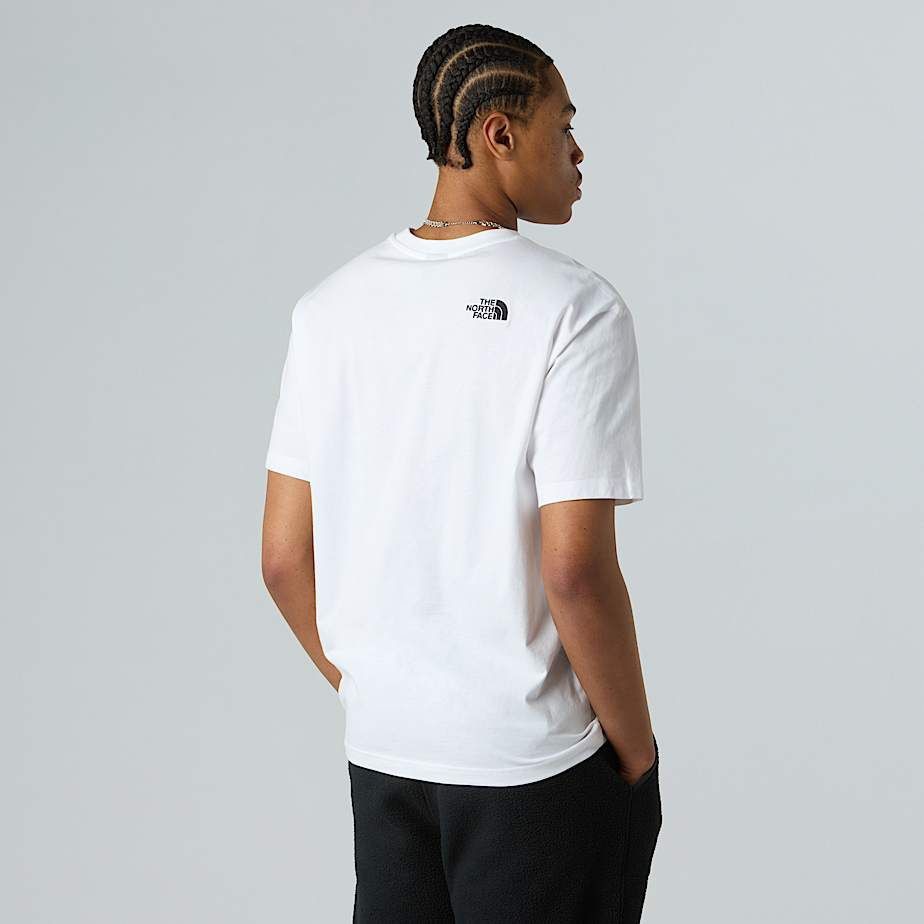 THE NORTH FACE Essential Oversized Tee