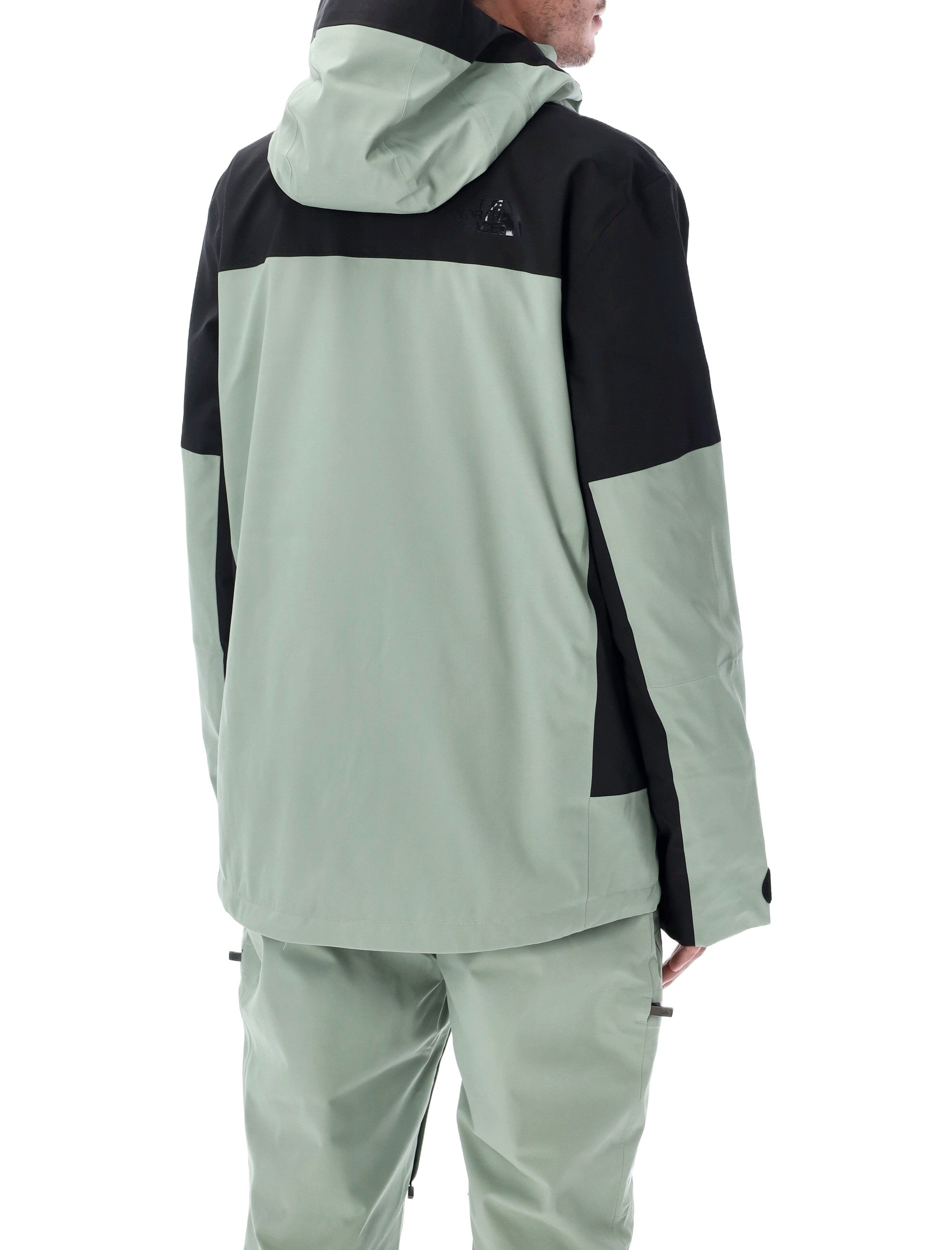 THE NORTH FACE Men's Chakal Ski Jacket - Performance Fit