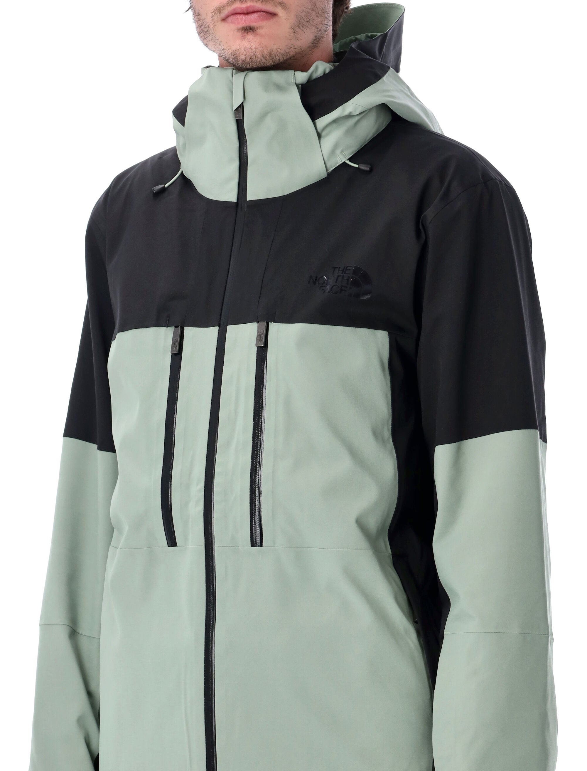 THE NORTH FACE Men's Chakal Ski Jacket - Performance Fit