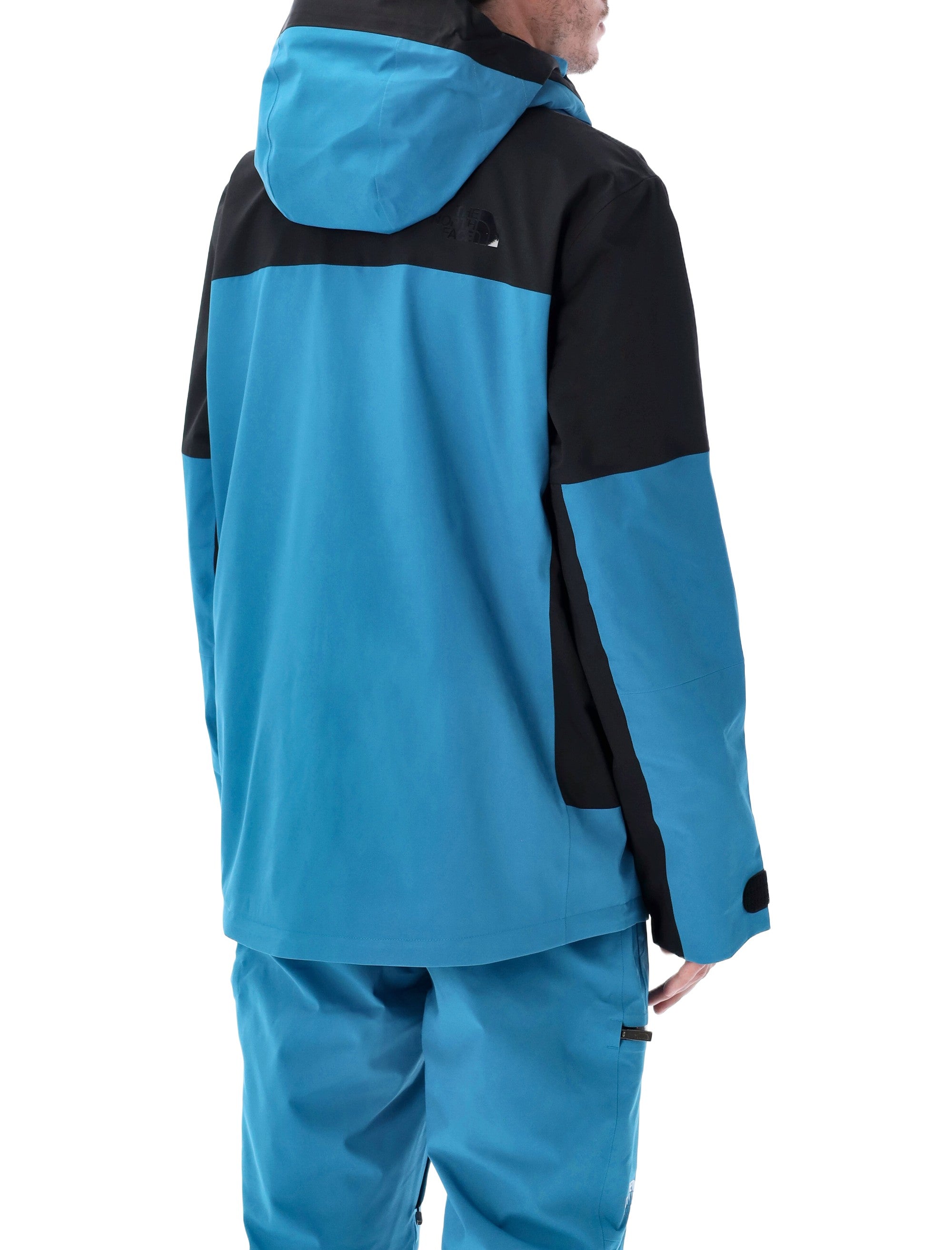 THE NORTH FACE Men's Chakal Ski Jacket - Size L