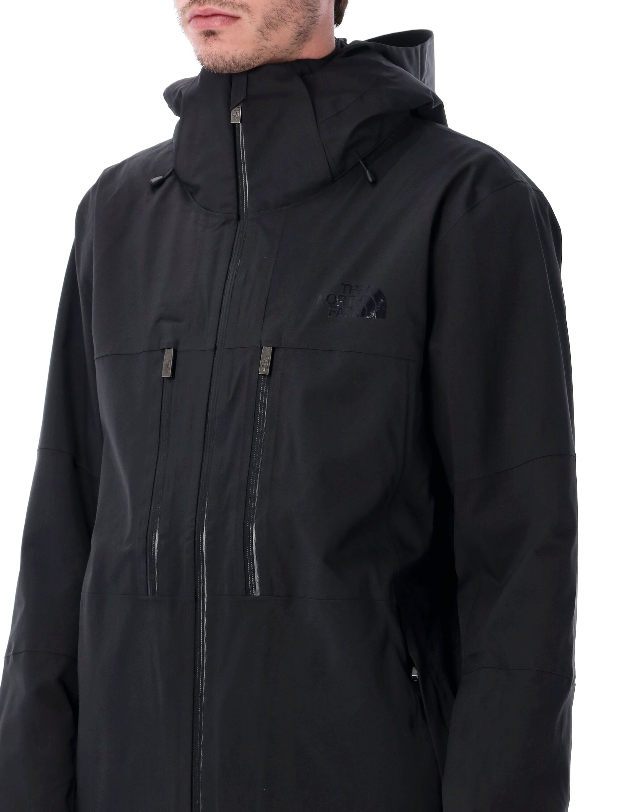 THE NORTH FACE Men's Chakal Ski Jacket - Size L