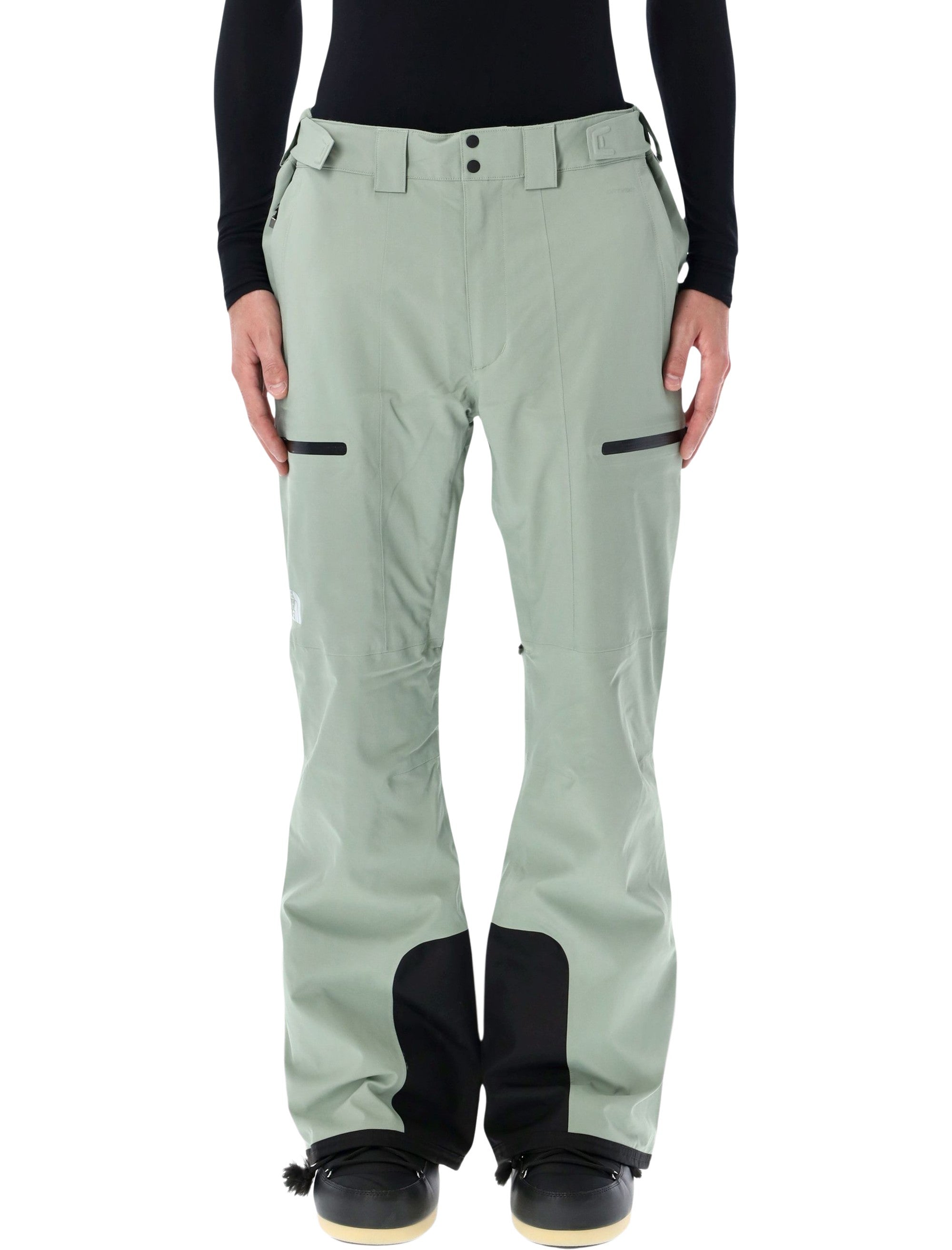 THE NORTH FACE Men's Chakal Ski Trousers - Size L