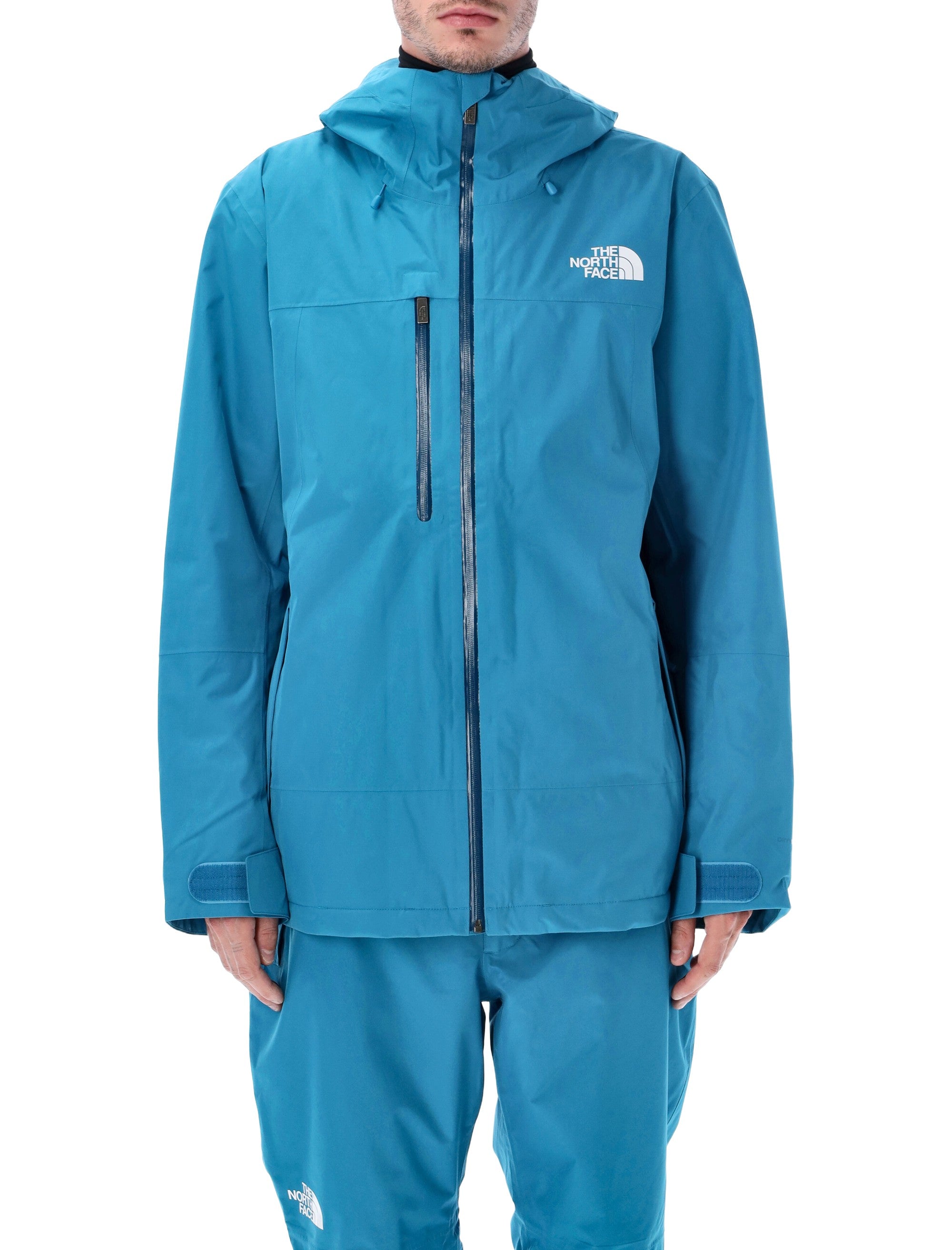 THE NORTH FACE Men's Mini Performance Ski Jacket
