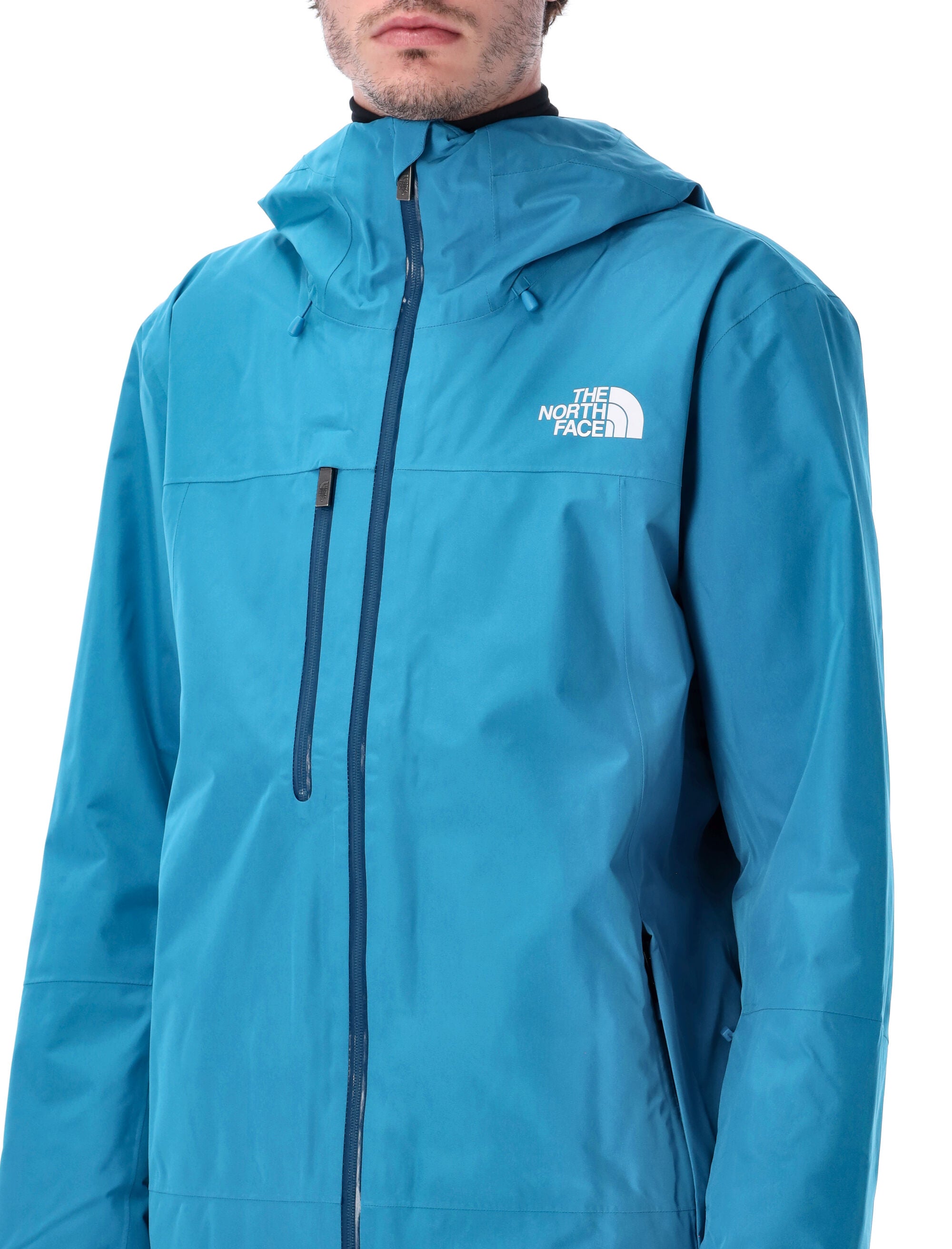 THE NORTH FACE Men's Mini Performance Ski Jacket