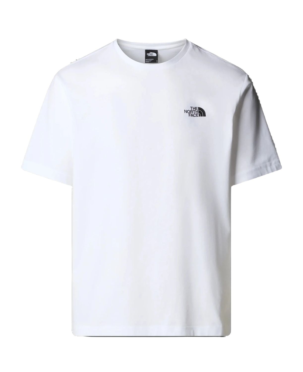 THE NORTH FACE Snowboarding Graphic Short Sleeve Tee