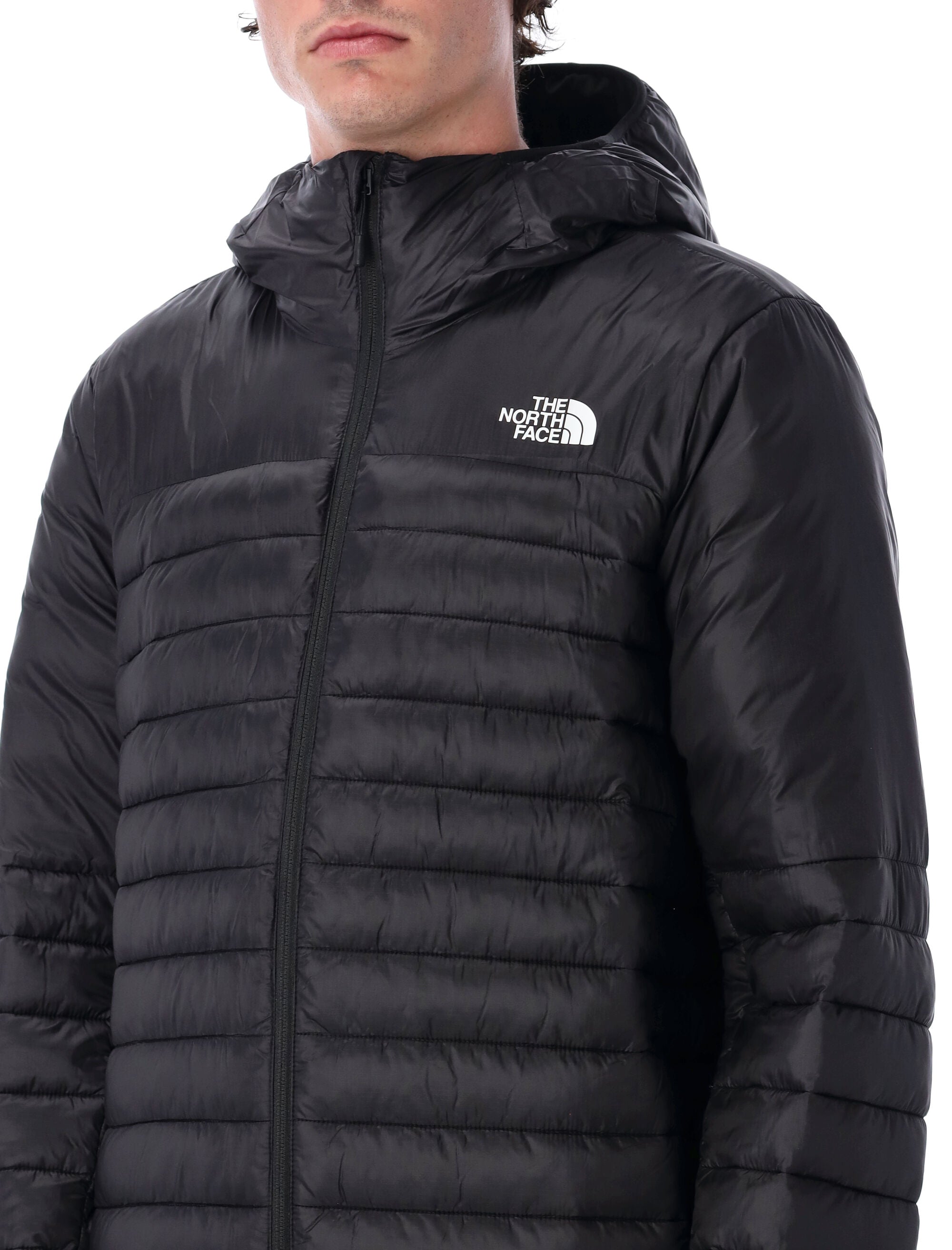 THE NORTH FACE Men's Terra Peak Insulated Hoodie - Size L
