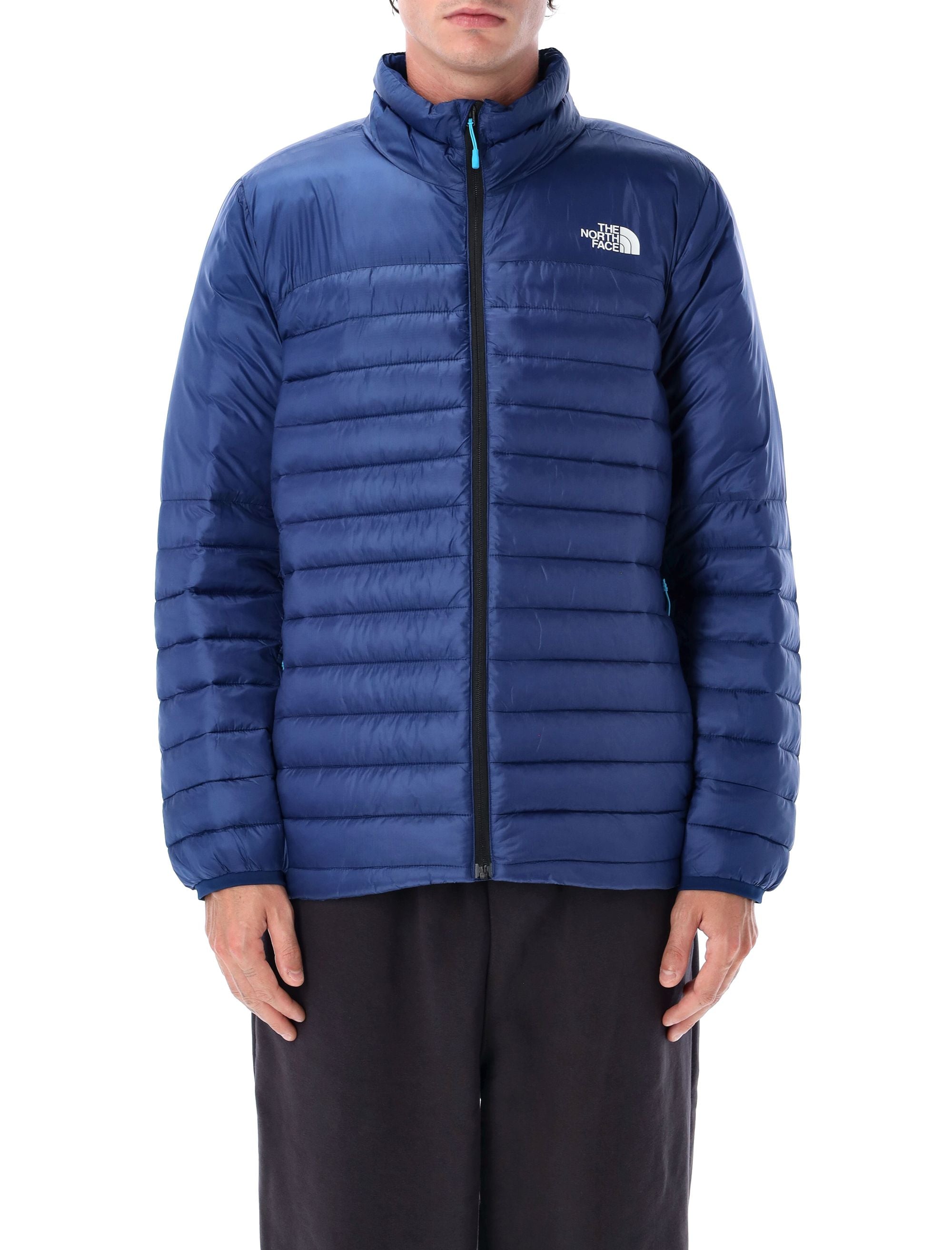 THE NORTH FACE Terra Peak Padded Jacket - Men’s L