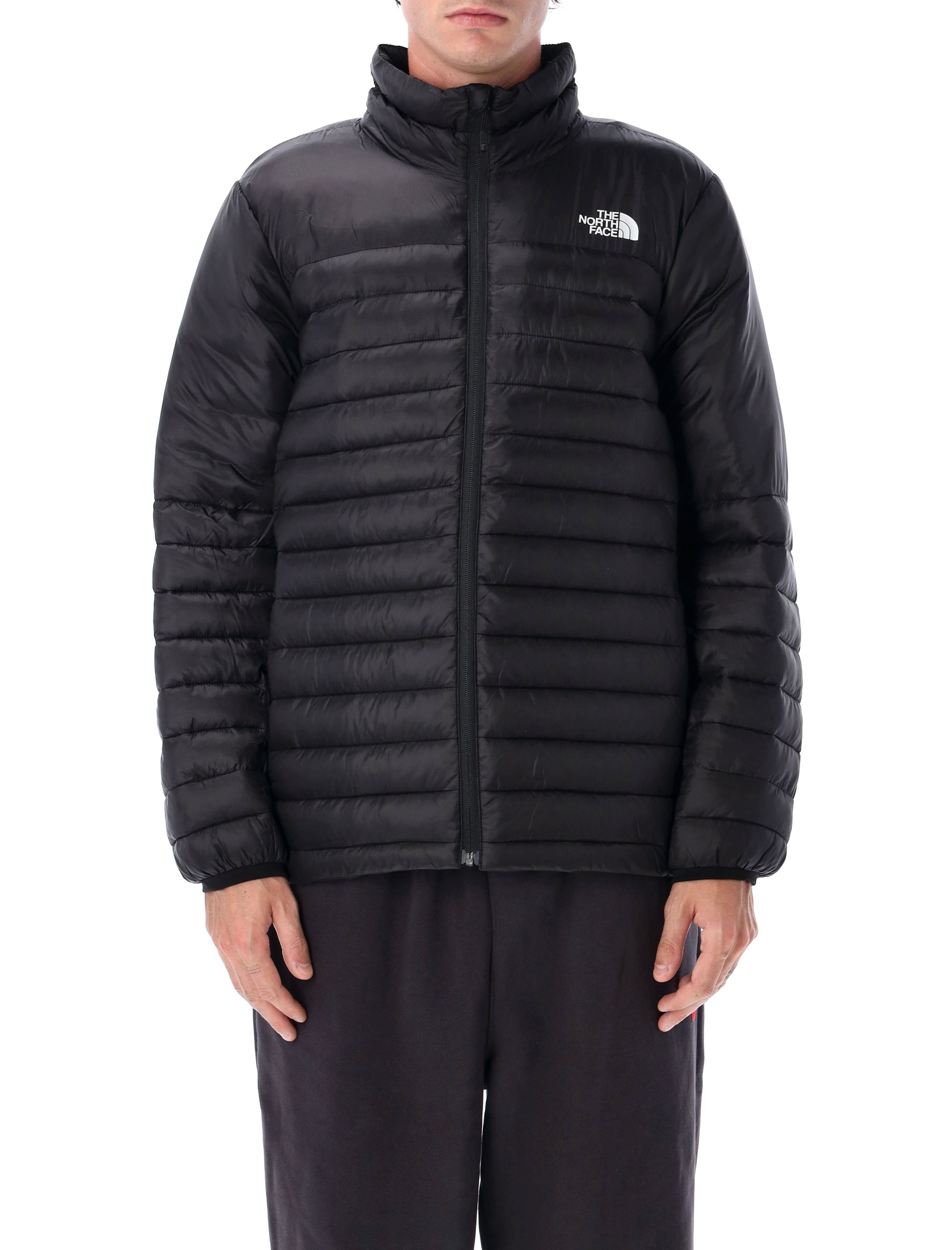 THE NORTH FACE Men's Terra Peak Padded Jacket - Regular Fit