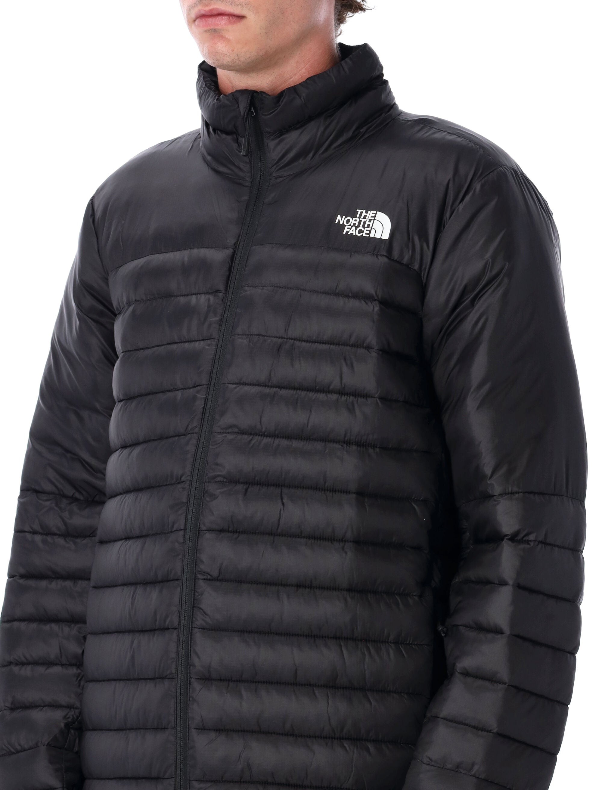 THE NORTH FACE Men's Terra Peak Padded Jacket - Regular Fit