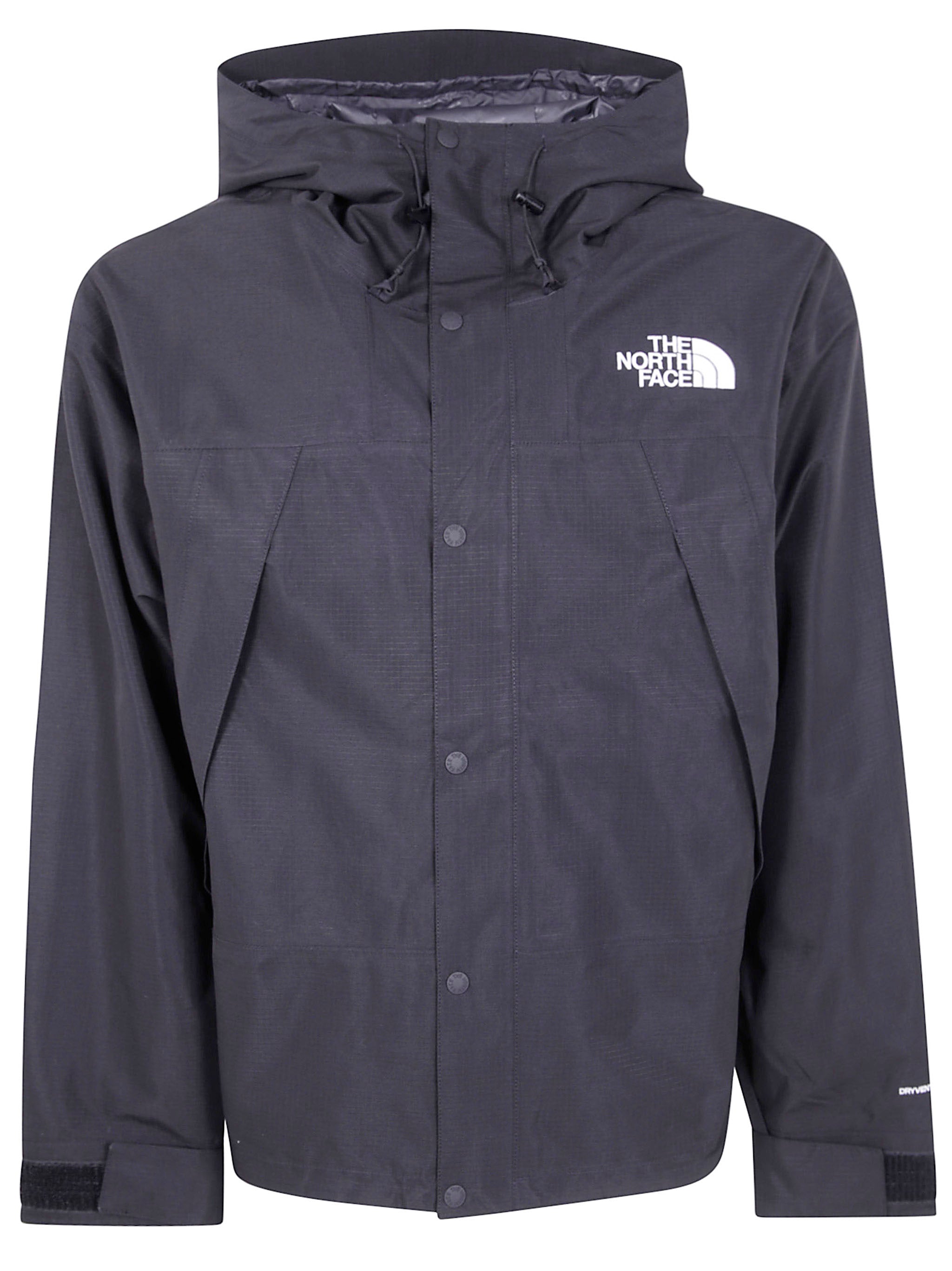 THE NORTH FACE Unisex DryVent Mono Mountain Jacket