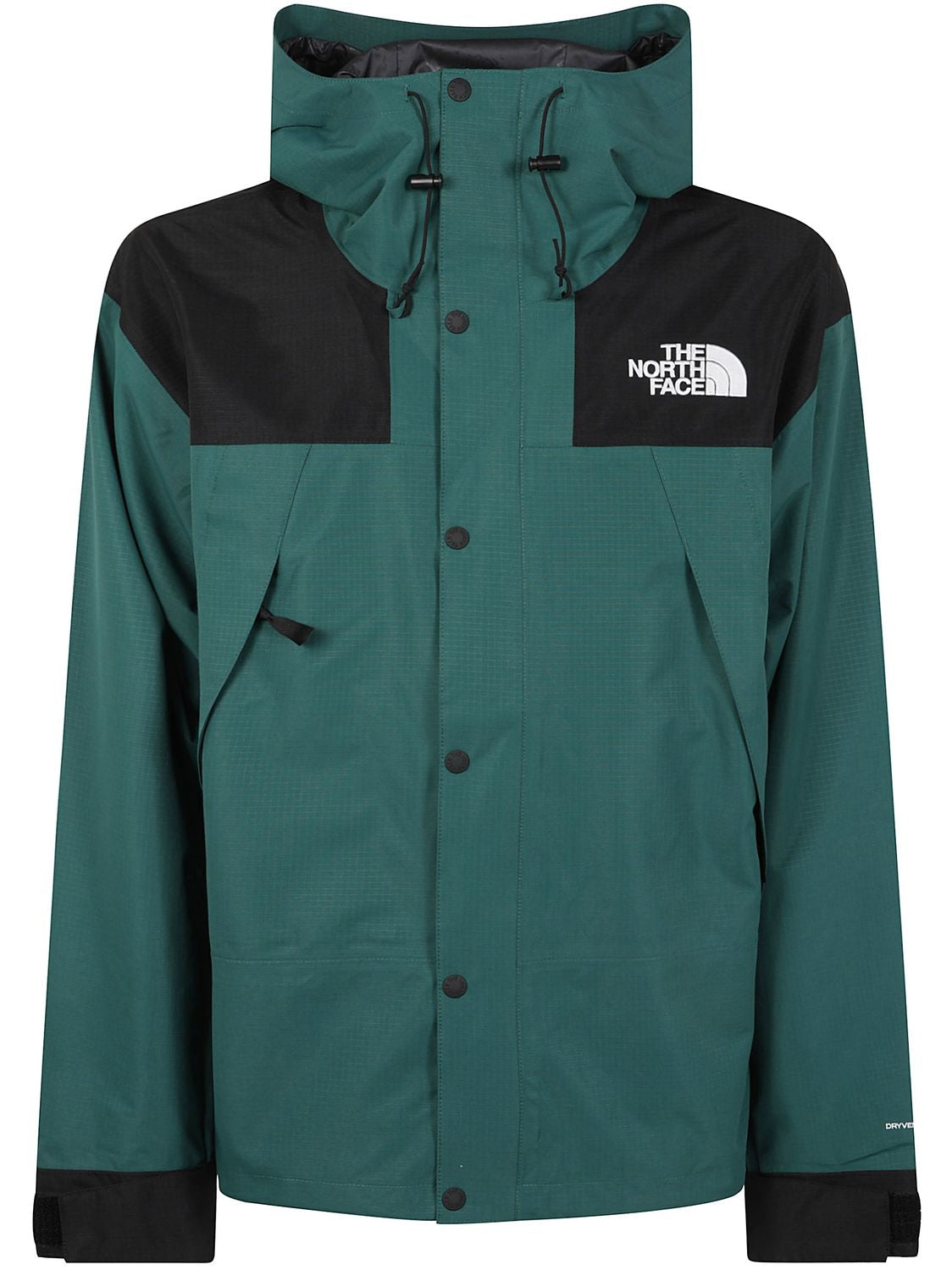 THE NORTH FACE Men's DryVent Mono Mountain Jacket - SS25