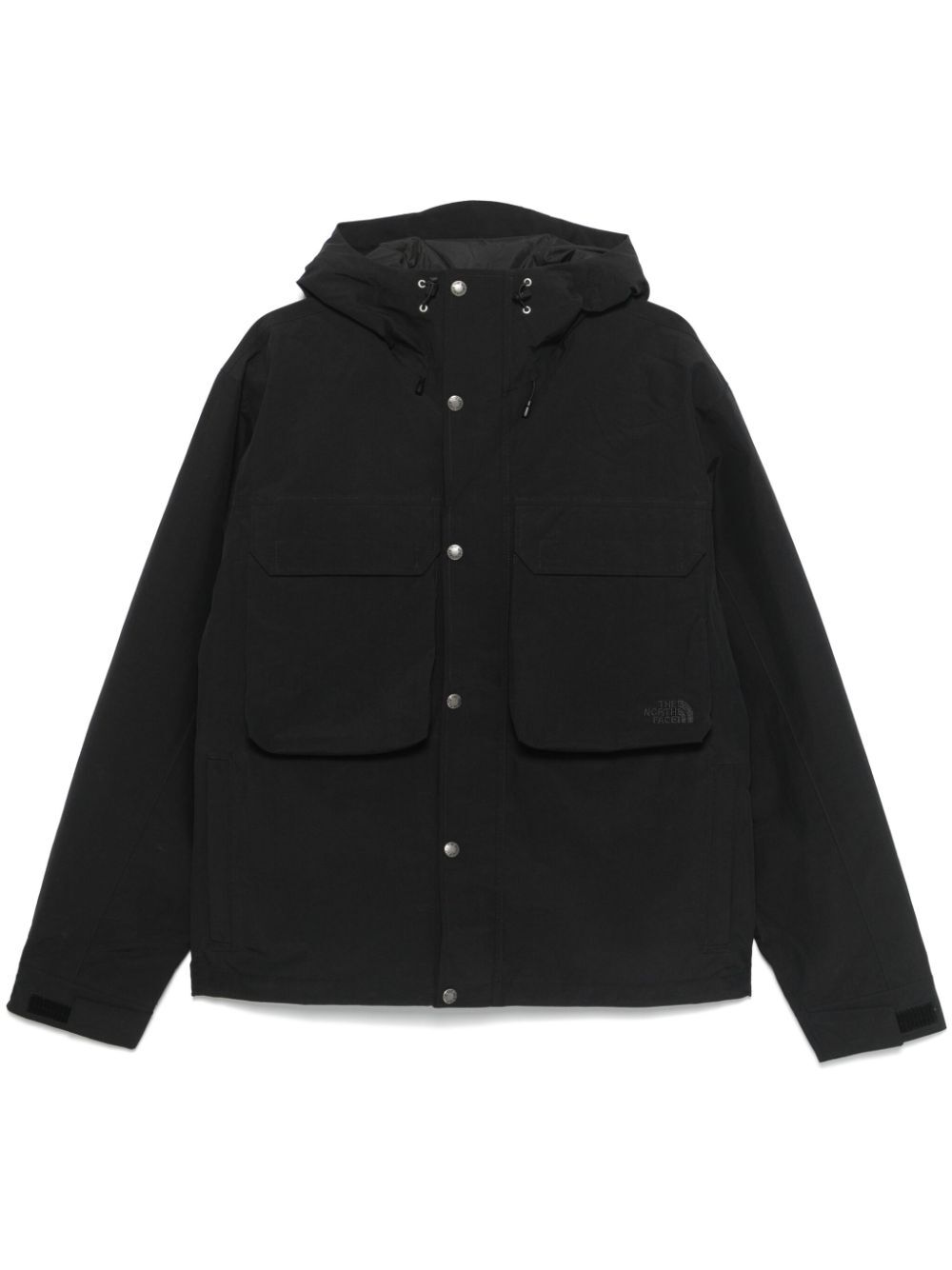 THE NORTH FACE Men's M66 Ripstop Rain Jacket