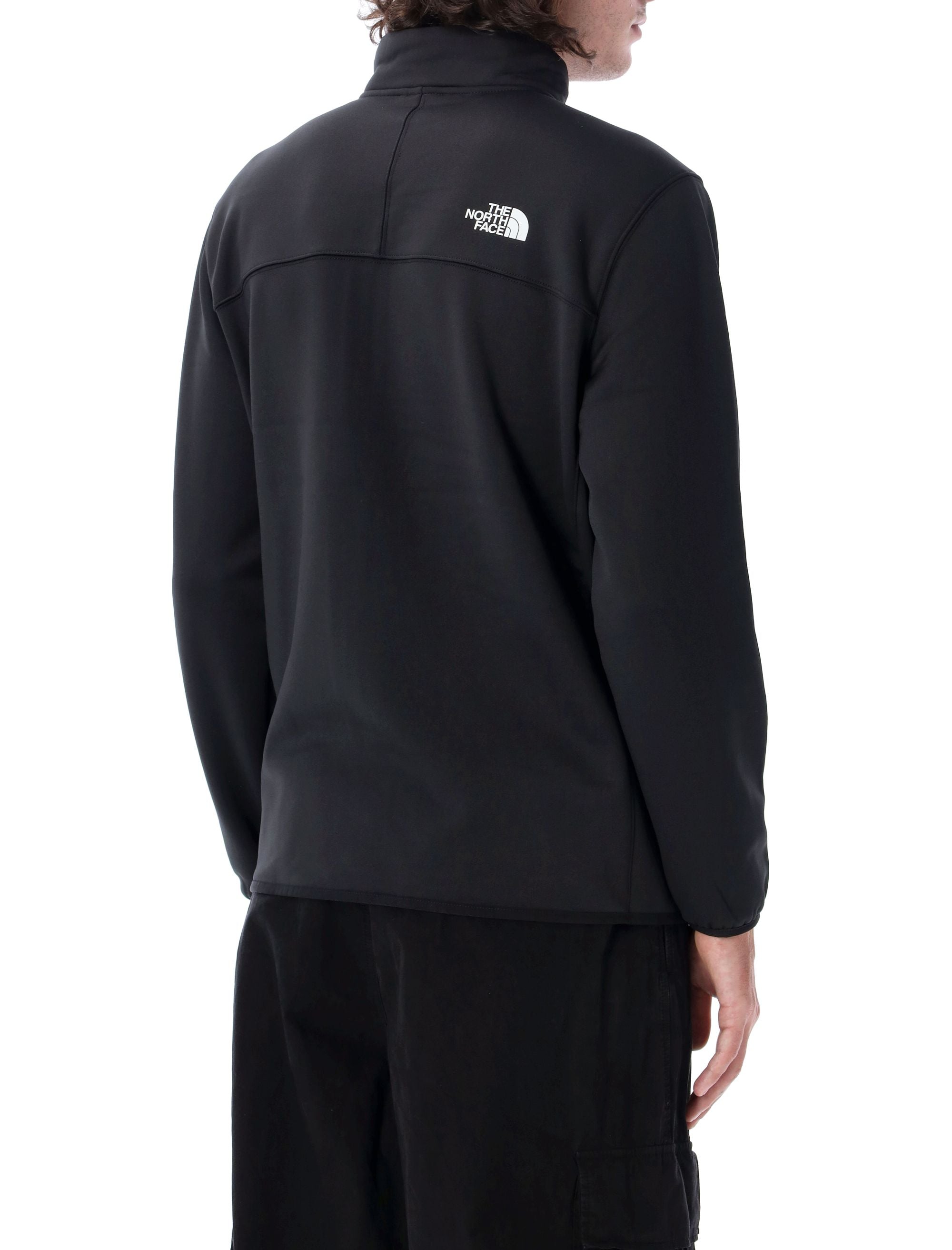 THE NORTH FACE Men's Full-Zip Fleece Jacket