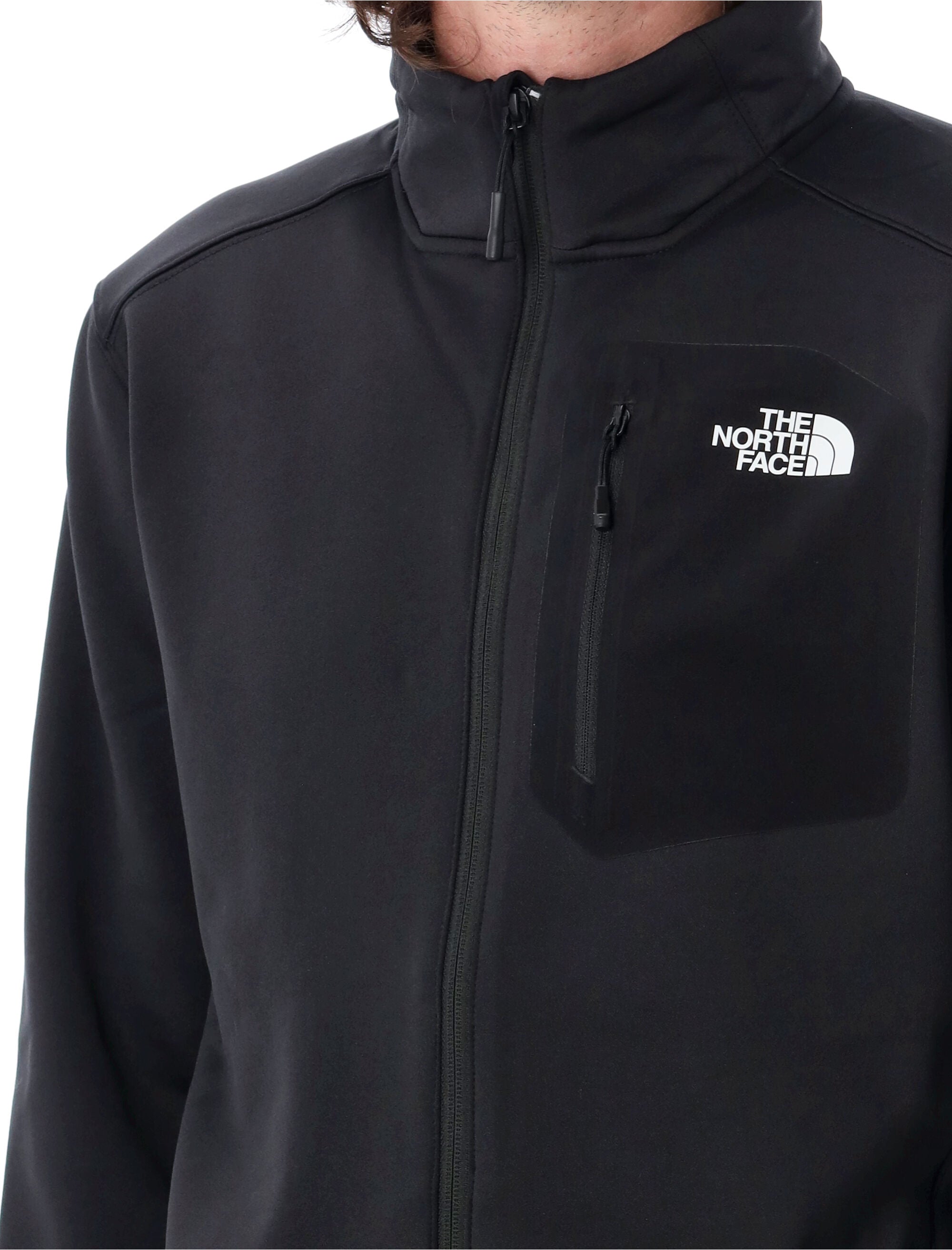 THE NORTH FACE Men's Full-Zip Fleece Jacket